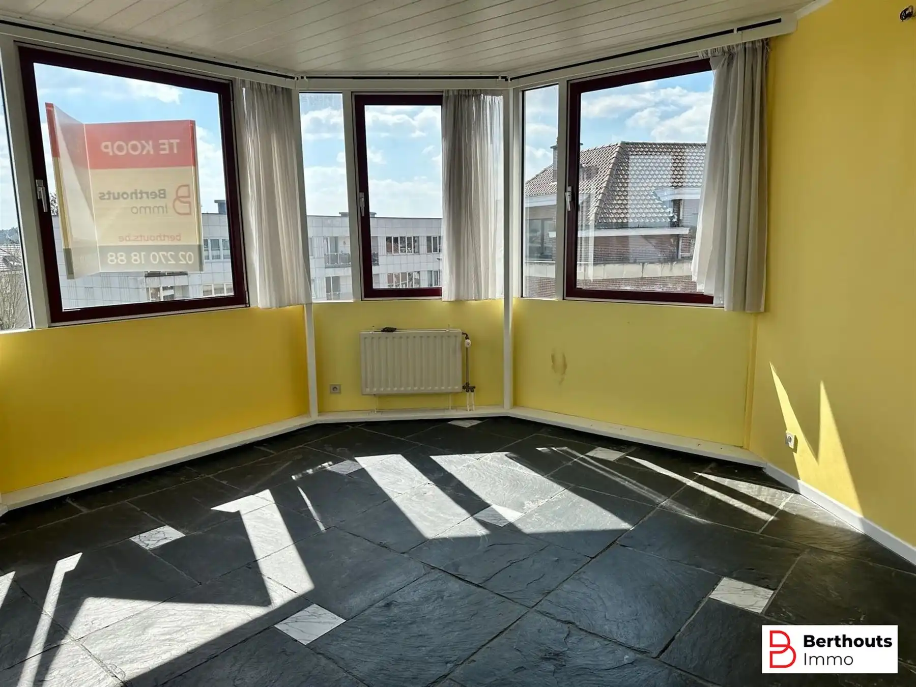 Appartement met 2 slaapkamers foto 10