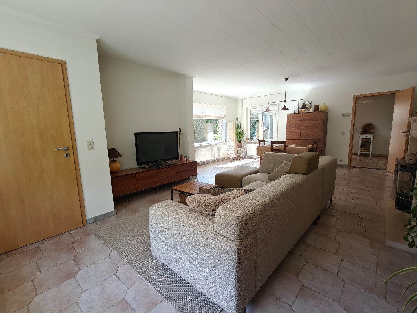 Woonhuis type hob in rustige omgeving - Schuermanstraat foto 2