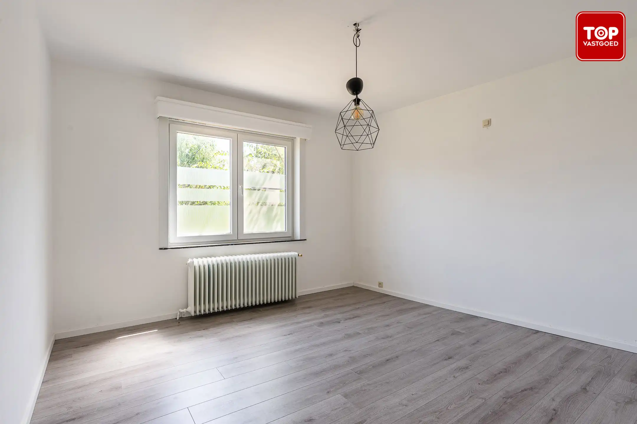 Ruim appartement met garage en tuin op toplocatie  foto 10