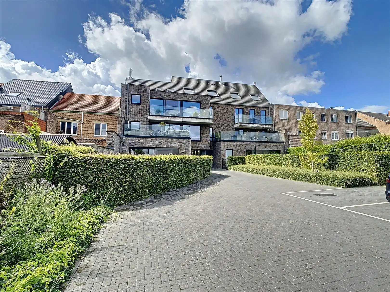 Instapklaar APP, 2 slpks, terras en garage  foto 38