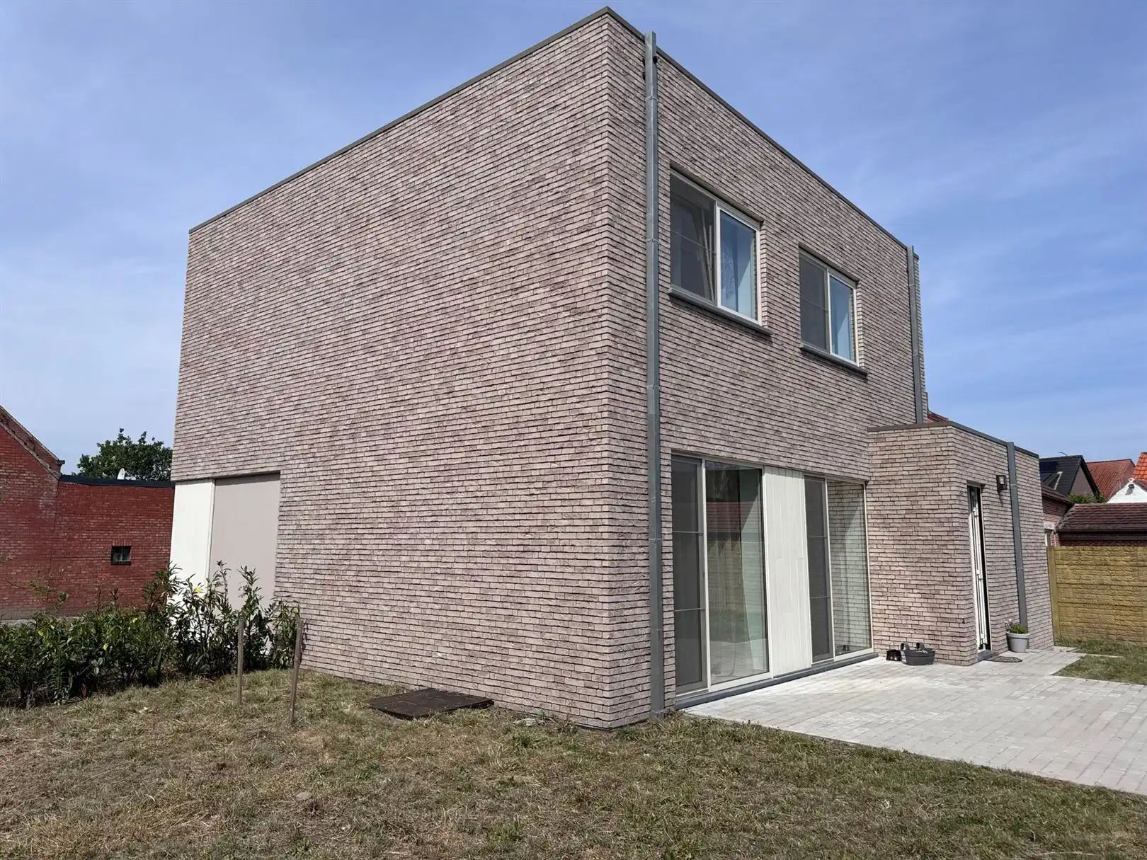 Woning foto 3