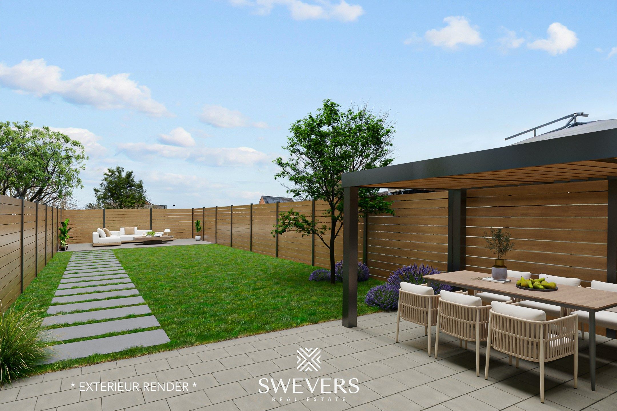 Karaktervolle woning met moderne afwerking en uitstekende ligging foto 24