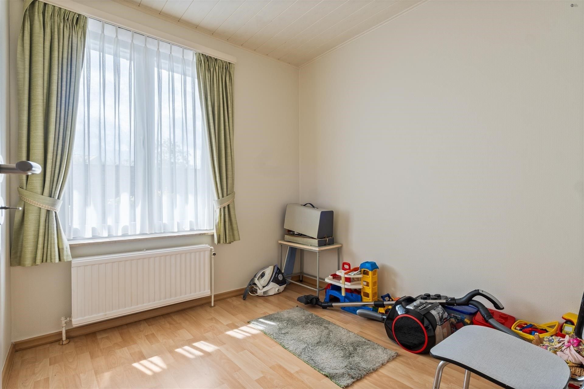 Open bebouwing op 424m² - type bungalow foto 17