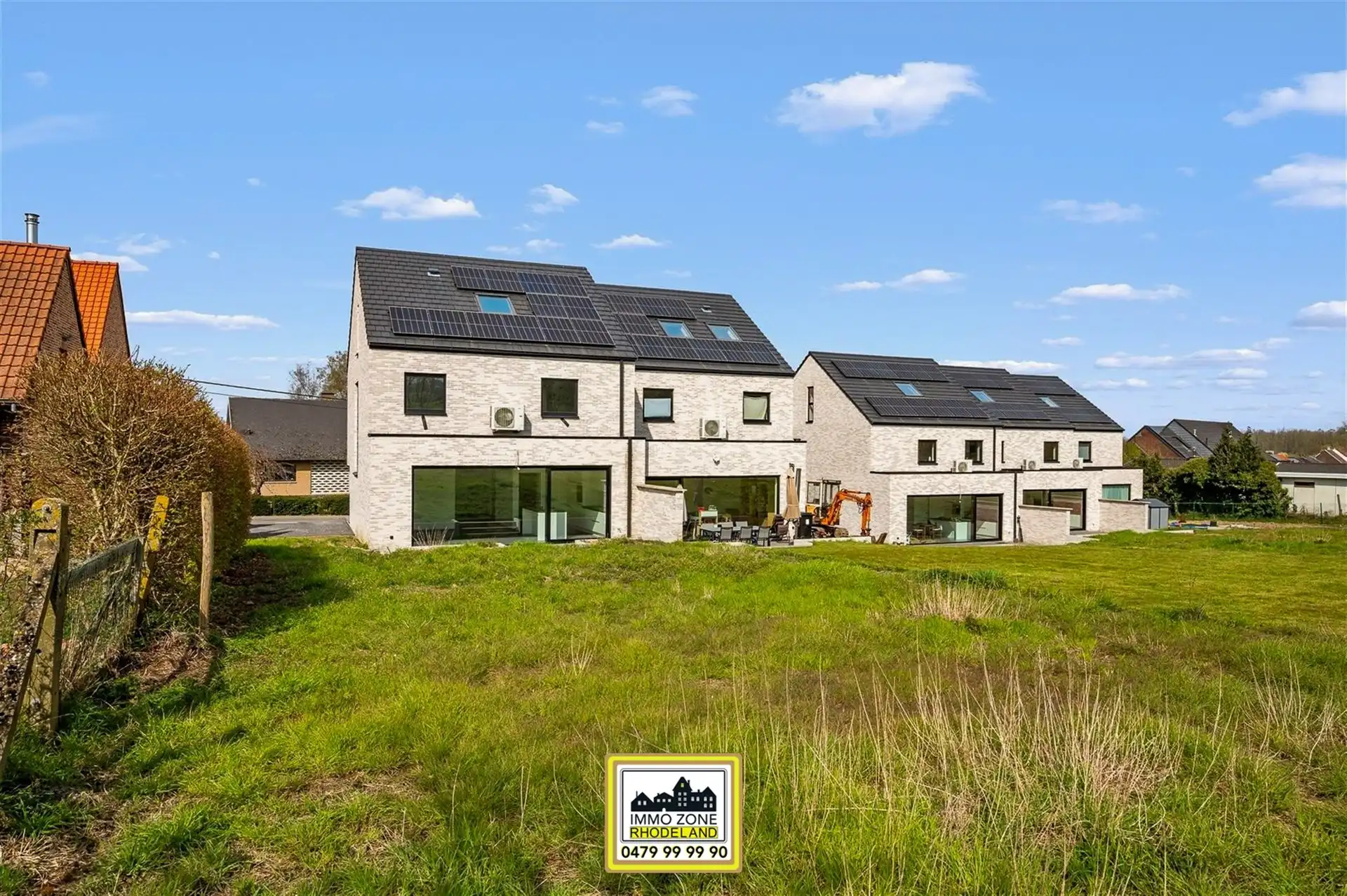 Prachtige woning met 4 slpks en ruime tuin foto 30