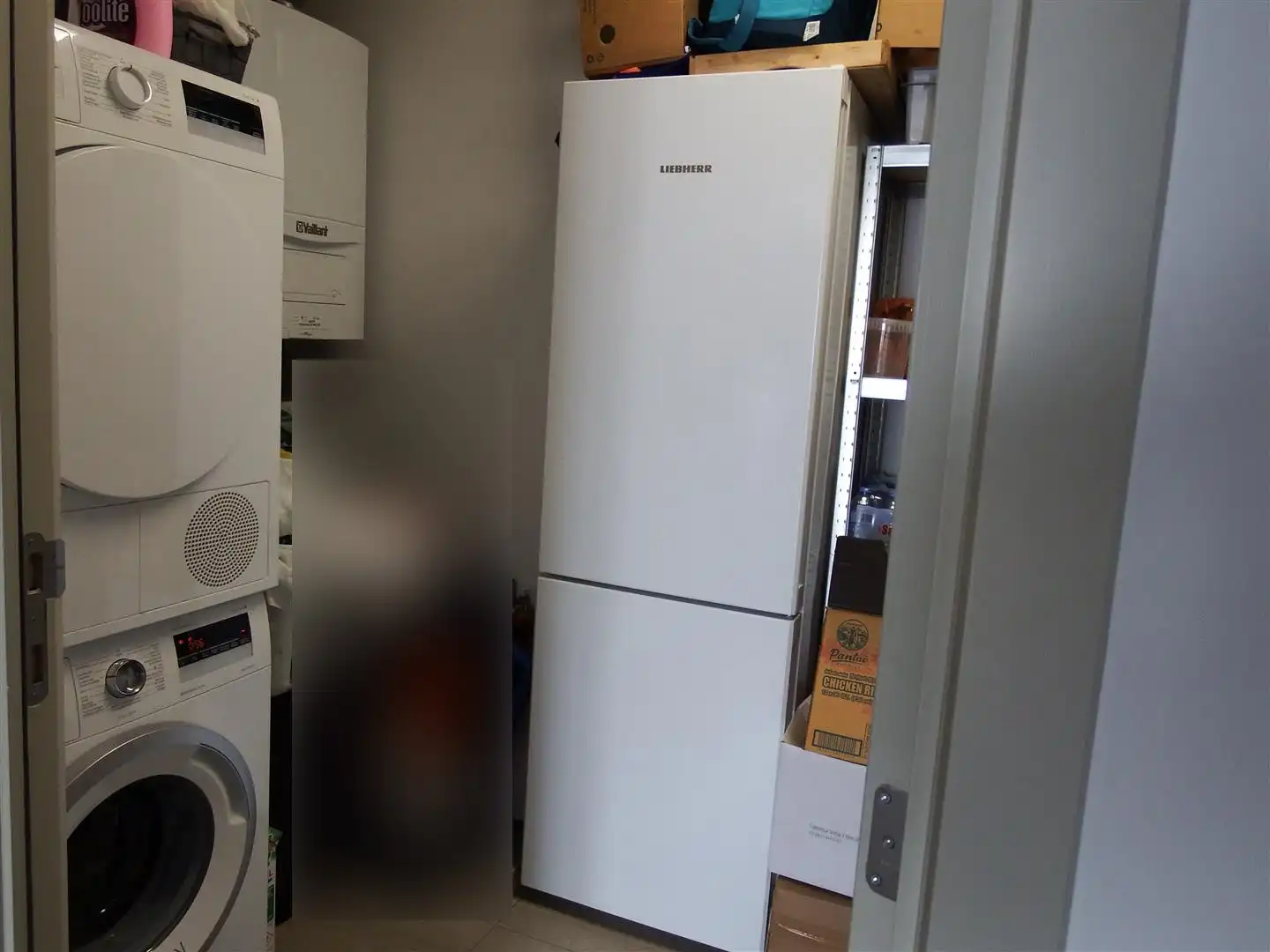 Prachtig BEN appartement van 111m² met lift te Begijnendijk foto 11