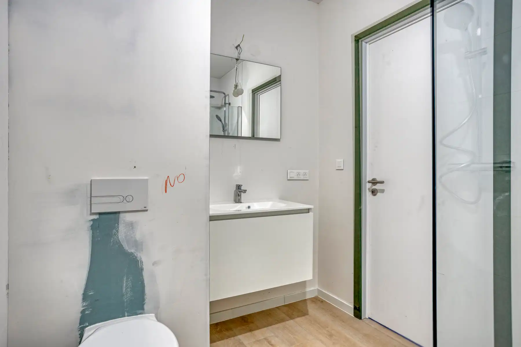 Luxe 3-slaapkamerappartement van 120 m² in SilverTop foto 10