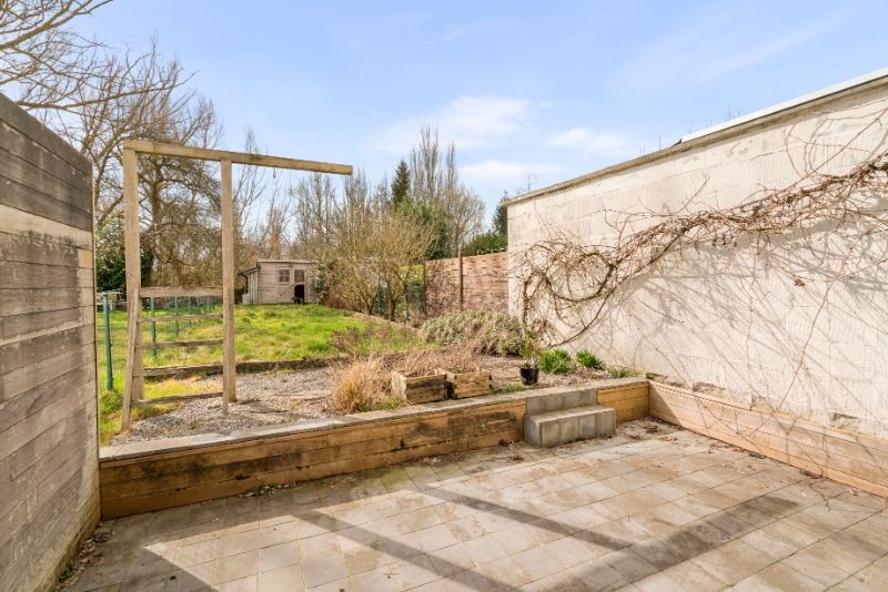Woning met 3 slpkmrs op 282m² foto 16