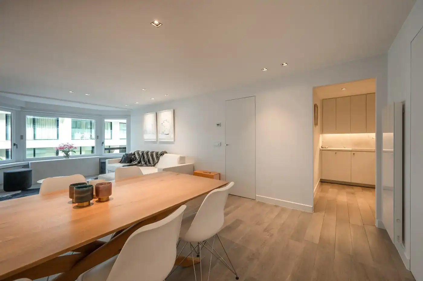 Appartement te koop Diksmuidestraat 37 A/24 - 8300 Knokke