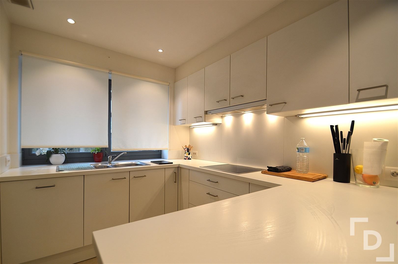 Energiezuinige gezinswoning te koop in Ieper nabij het station. foto 4