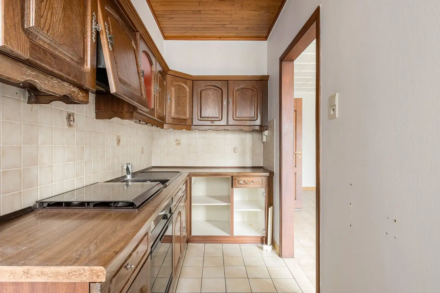 Ruime bel-etagewoning met tal van mogelijkheden op gunstige locatie. foto 19