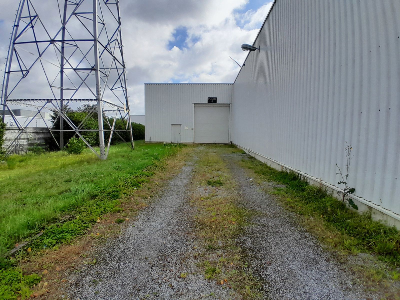 Bedrijfsvastgoed te huur foto {{pictureIndex}}