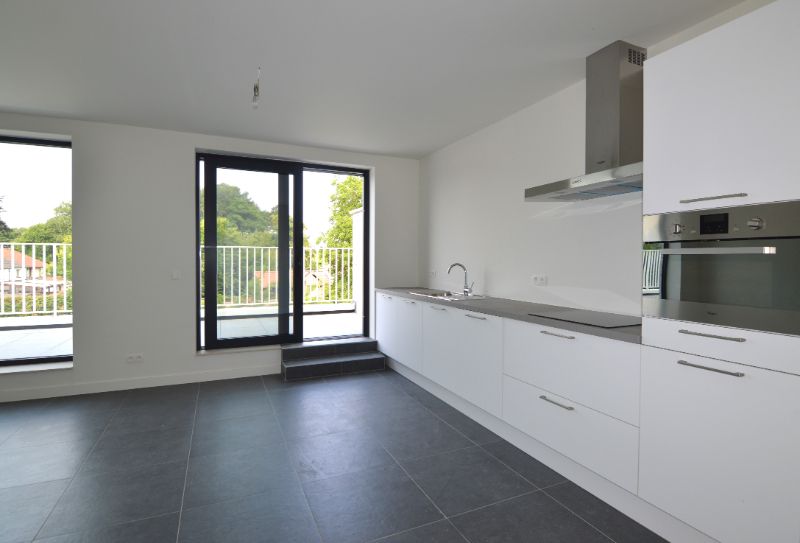 Nieuwbouw appartement in Ourodenberg - Aarschot foto 3