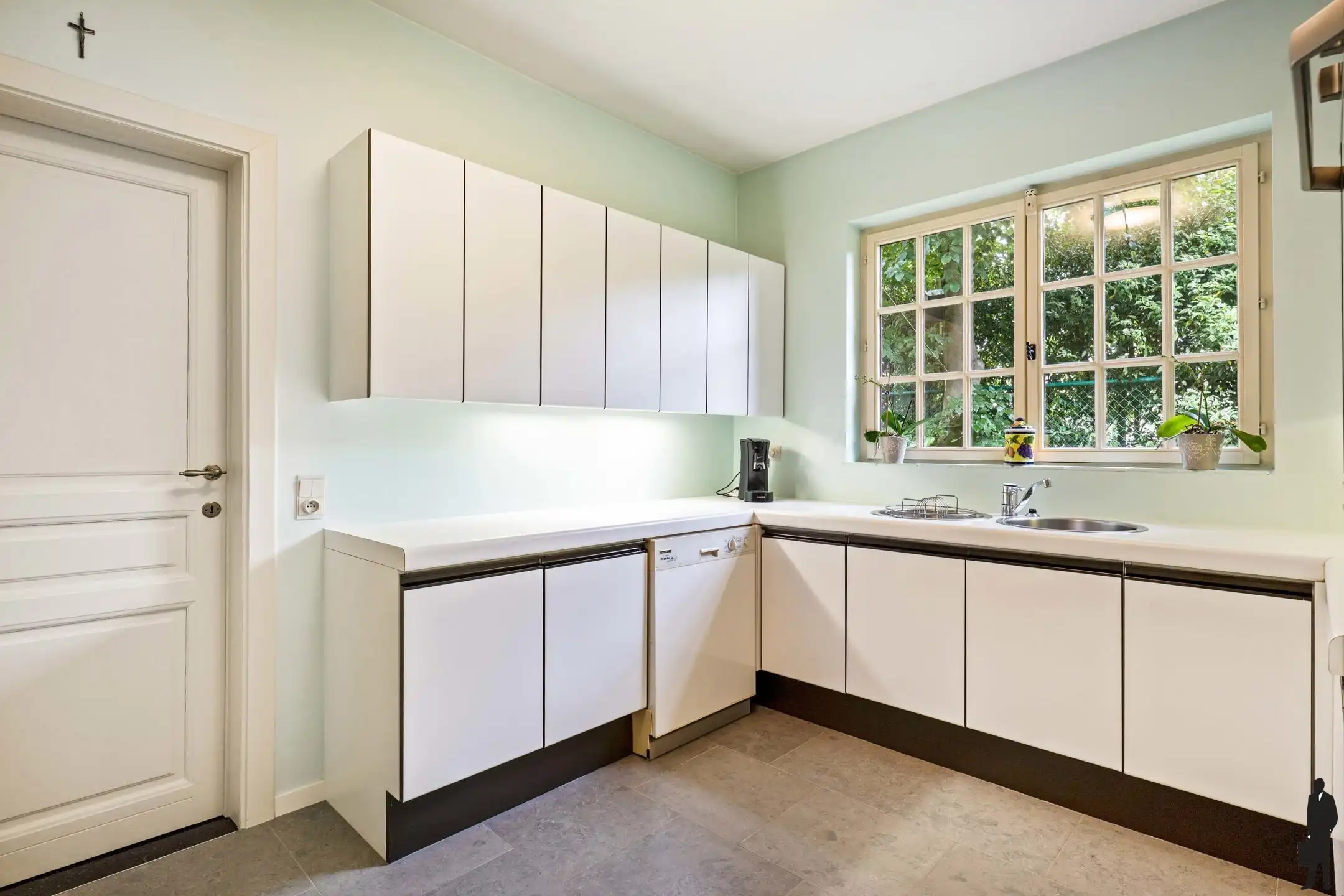 Charmante woning op een uitzonderlijke locatie in Aartselaar foto 7