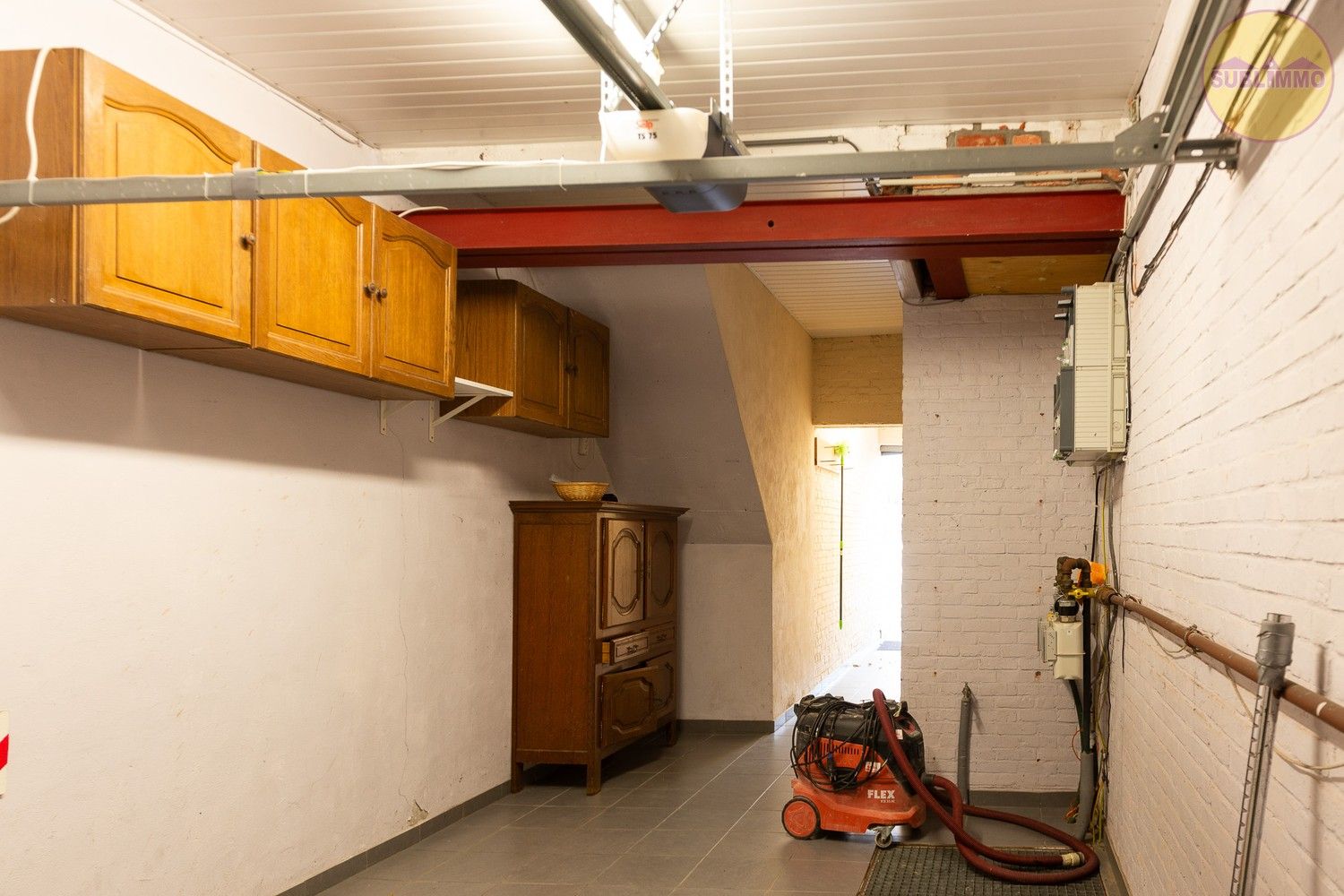 Ruime woning met afzonderlijk appartement op een perceel van 858 m² in Mol. foto 27