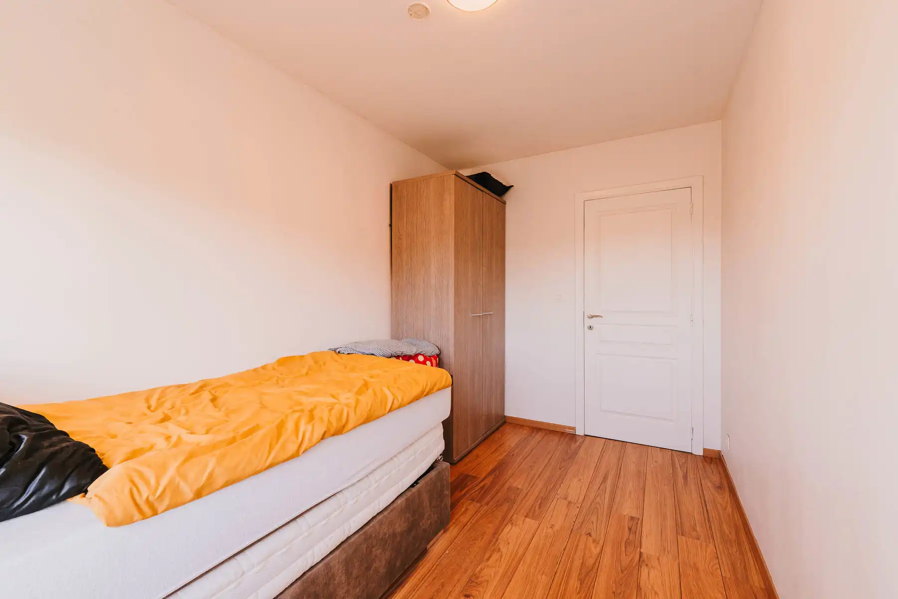 Verrassend ruime woning met sfeervolle leefruimte foto 27