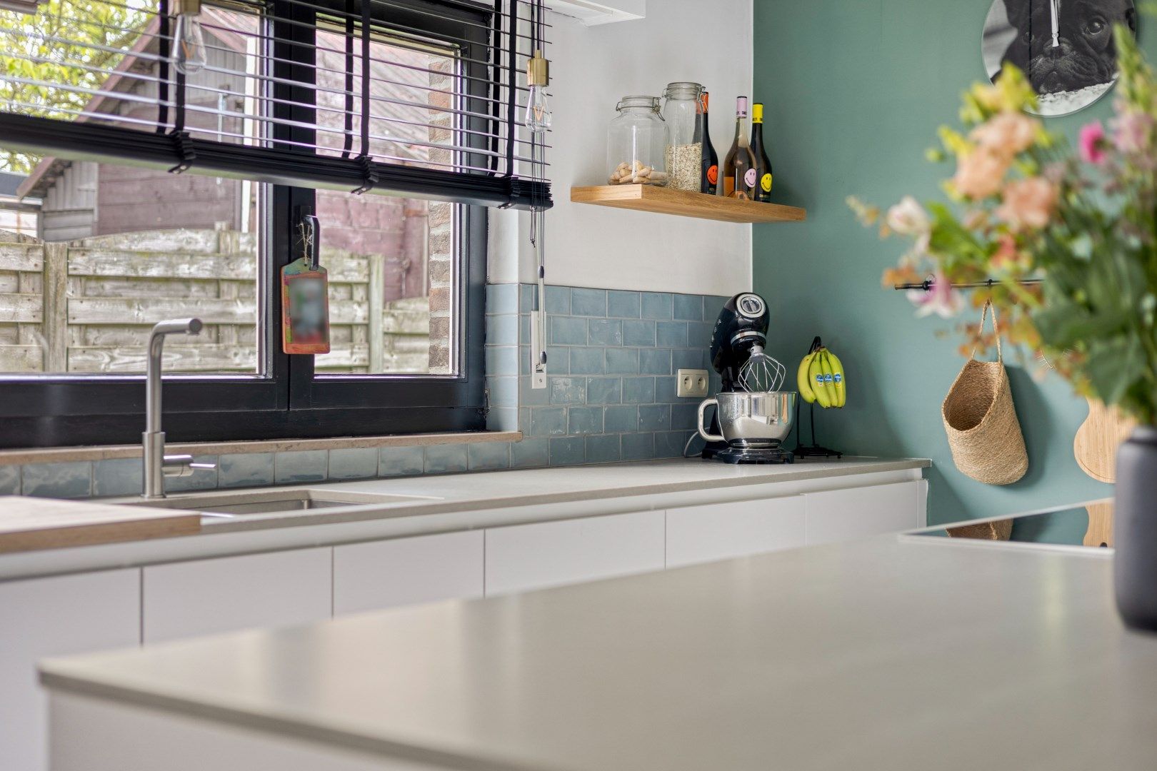 Woning met 4 slaapkamers op een ZW gericht perceel van 688 m² te St.-Jozef-Olen ! foto 12