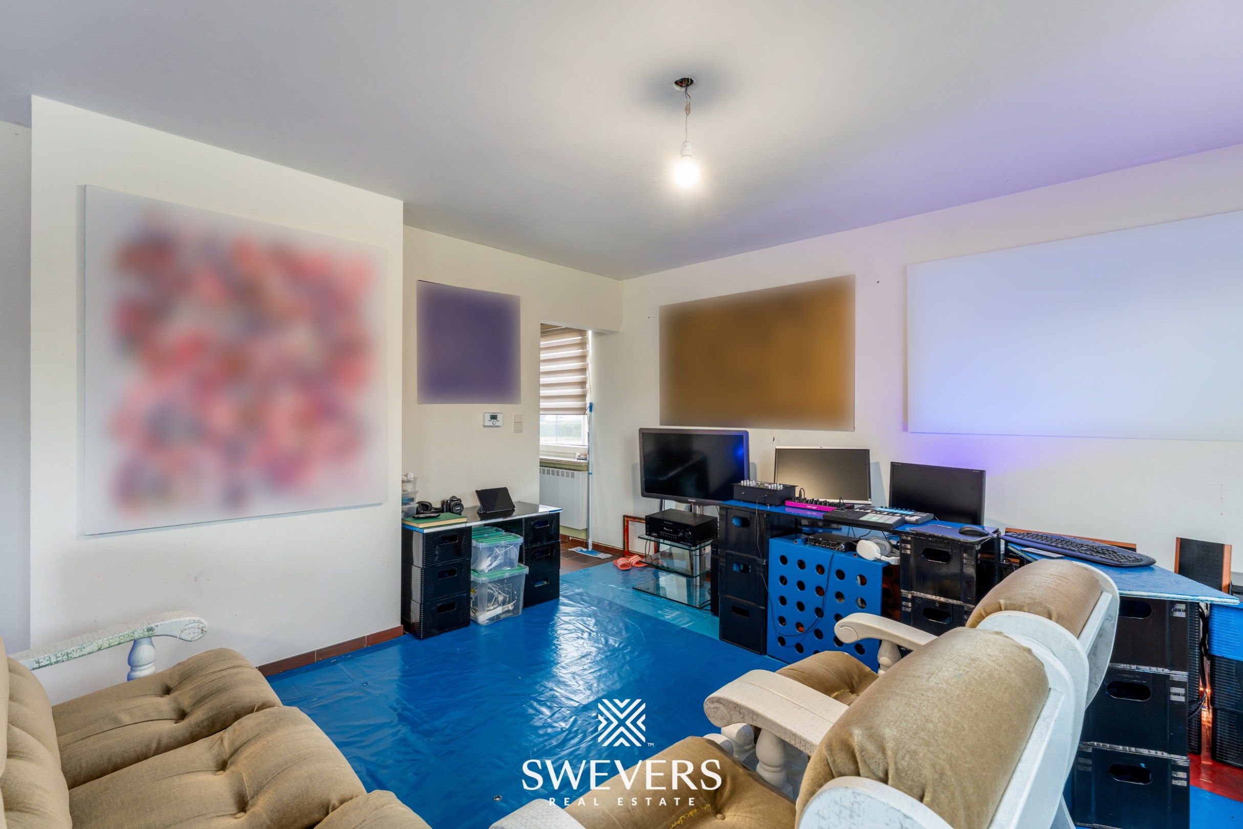 Appartement met tuin en garage in Opoeteren foto 4