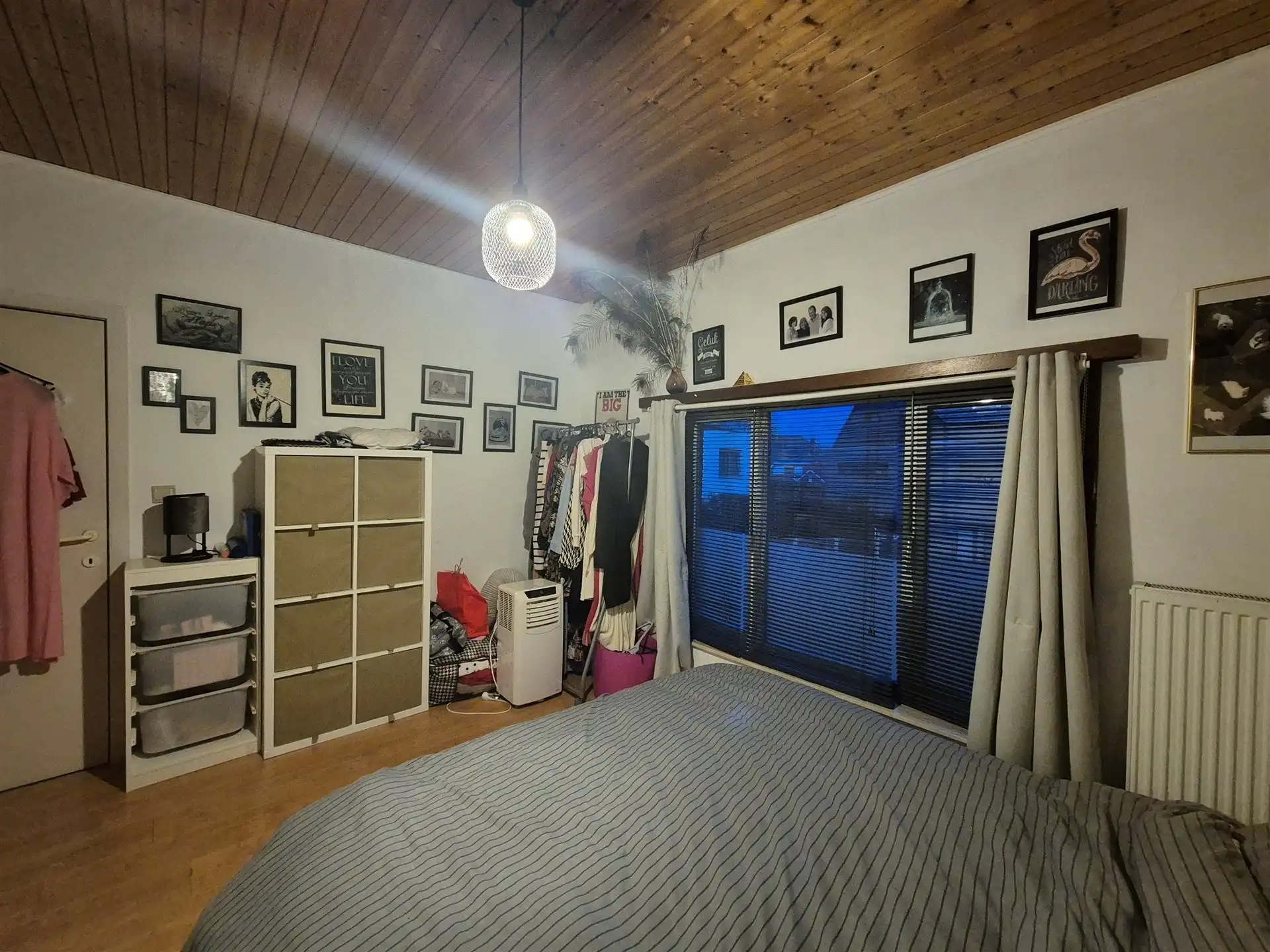Centraal gelegen 3 slaapkamer woning met tuin. foto 16
