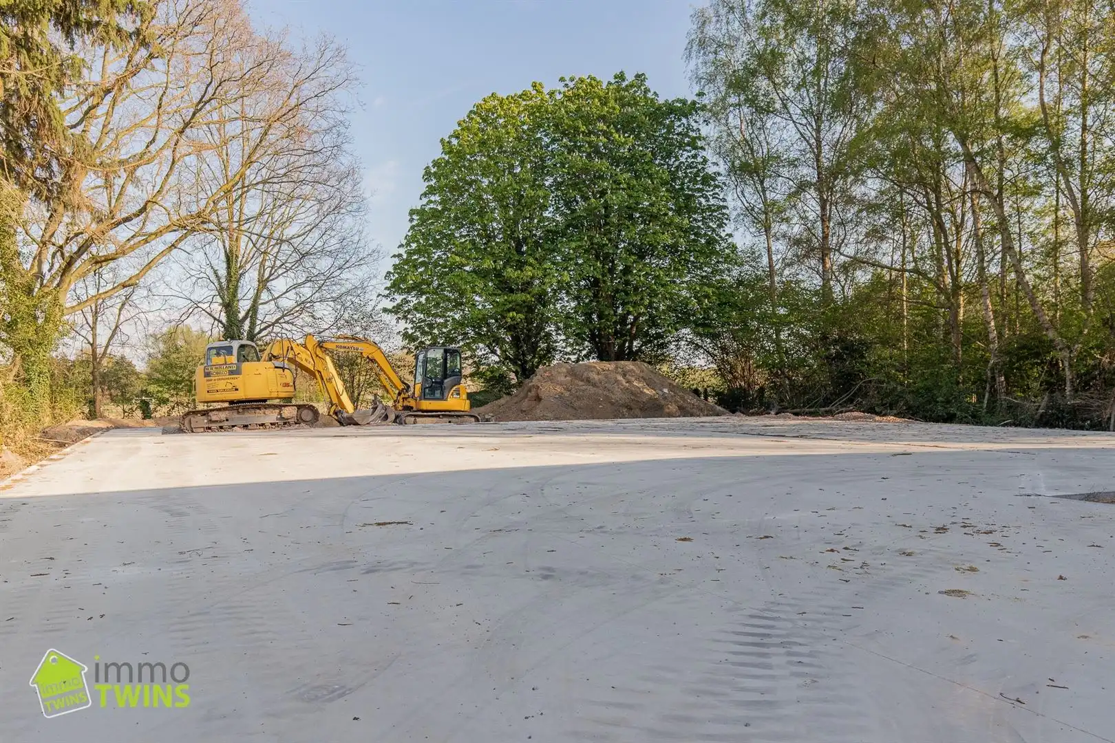 Nieuwe KMO-unit van 122m² in Sint-Gillis (Dendermonde) foto 12