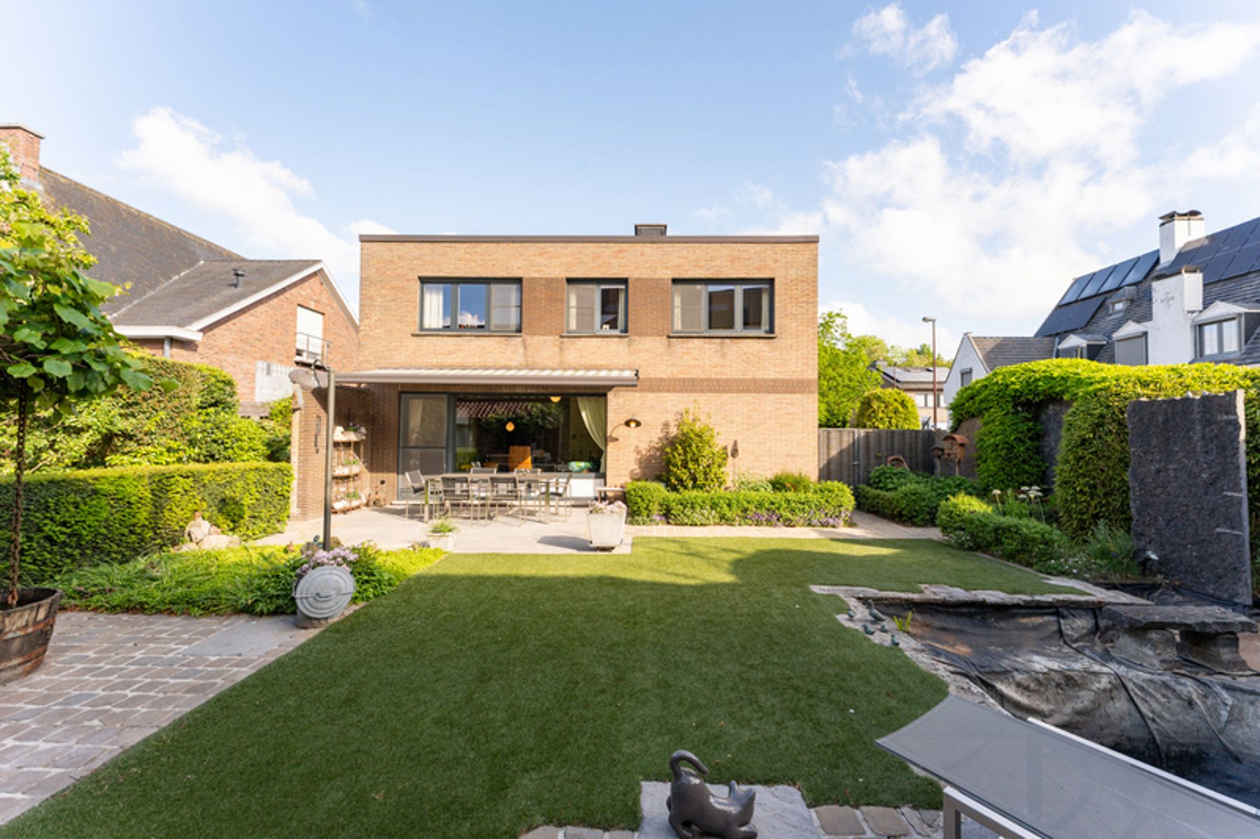 Huis te koop foto 3