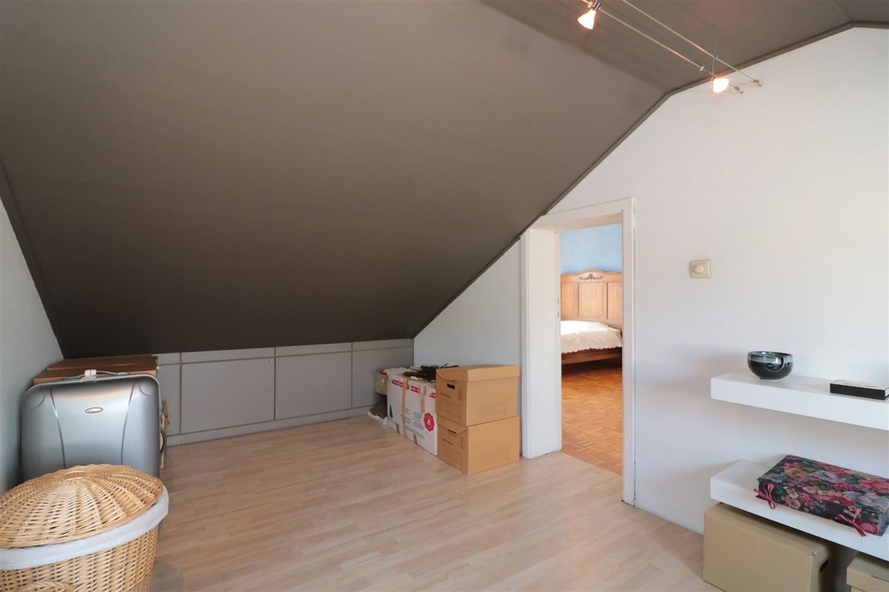 Bijna label B, rustig, nabij station en invalswegen foto 29