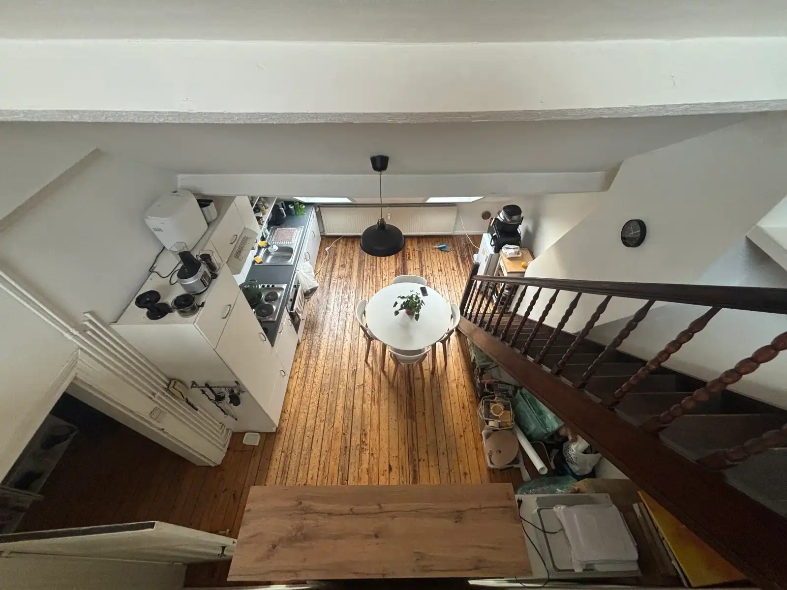 Charmant appartementje op de Bondgenotenlaan! foto 3