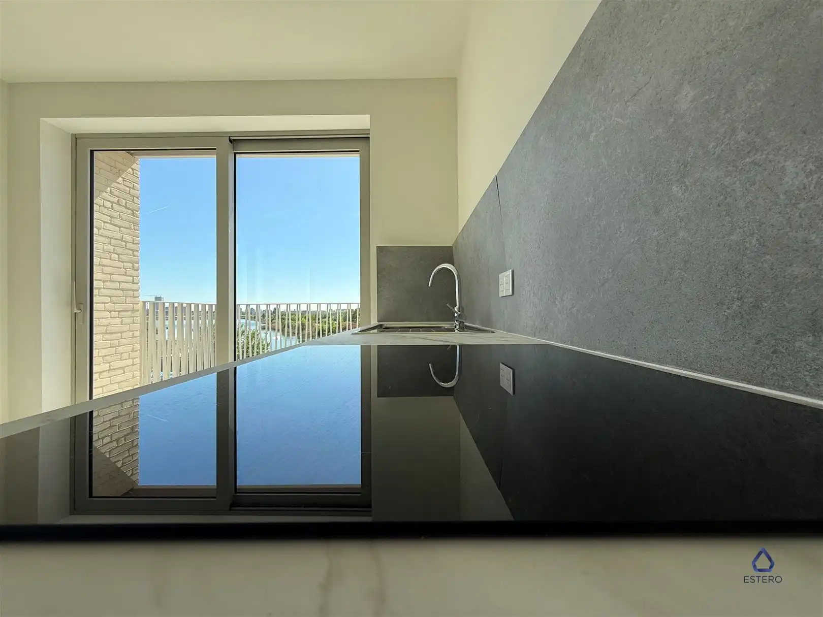 Nieuwbouwappartement met zicht op't Galgenweel foto 10