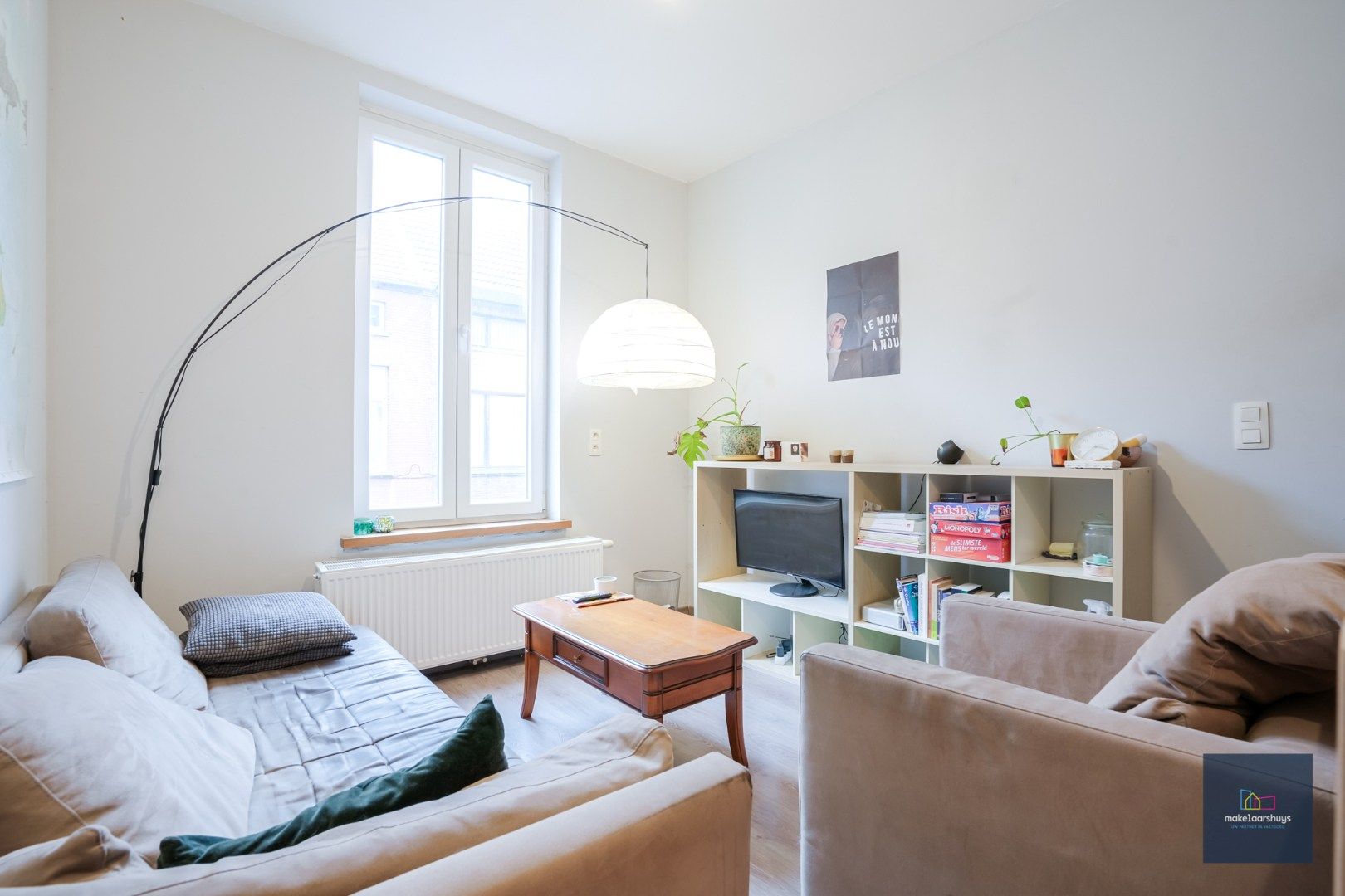 Woning met 3slpk op een goede ligging/ook geschikt voor Co-Housing foto 10