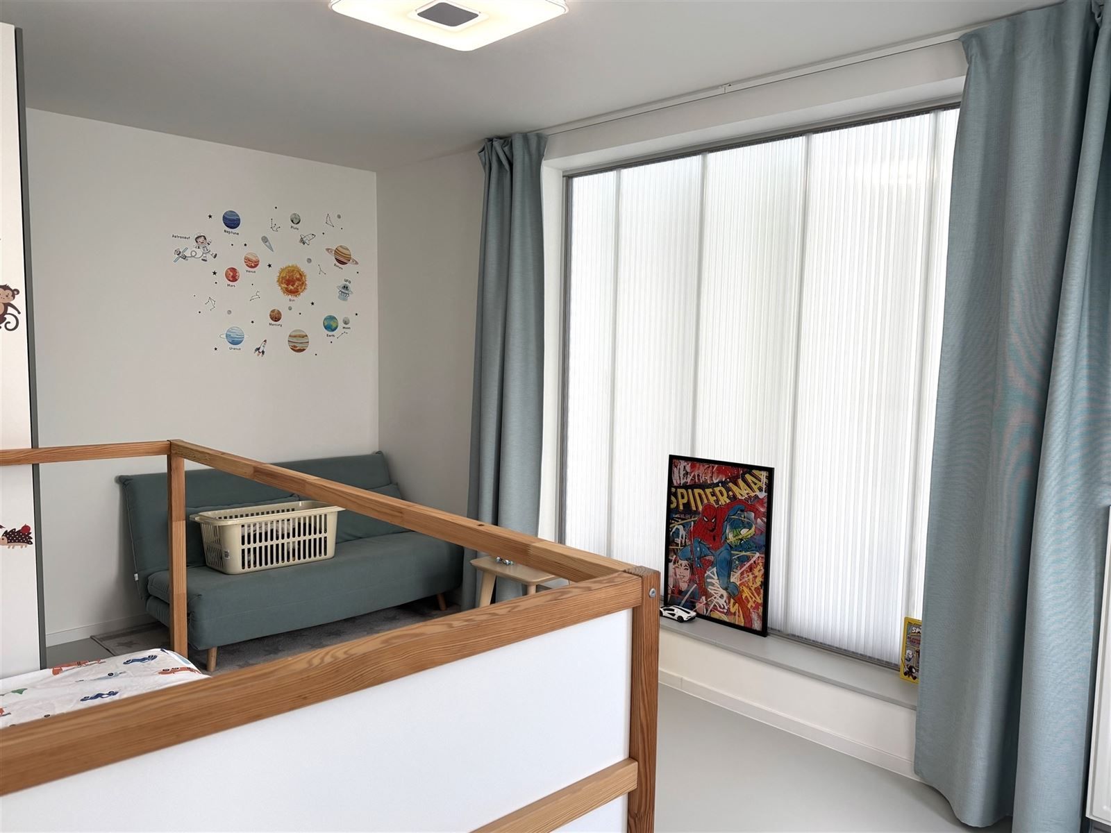 Duplex-appartement foto 15