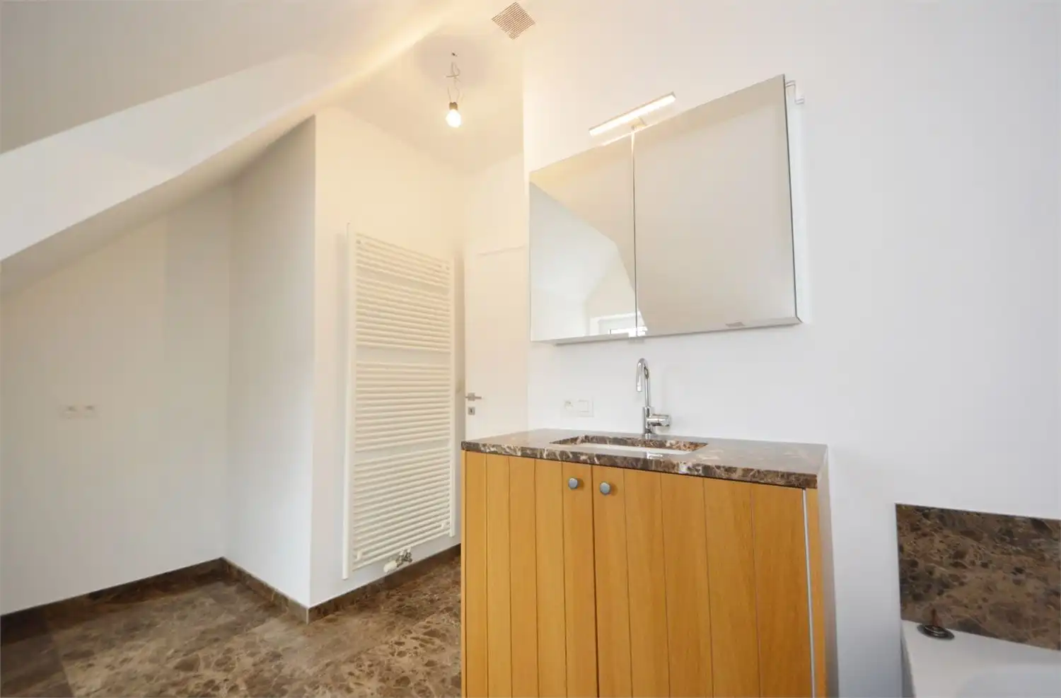 INSTAPKLAAR LUXE NIEUWBOUW APP. 167 M2 MET ZICHT OP PARK foto 25