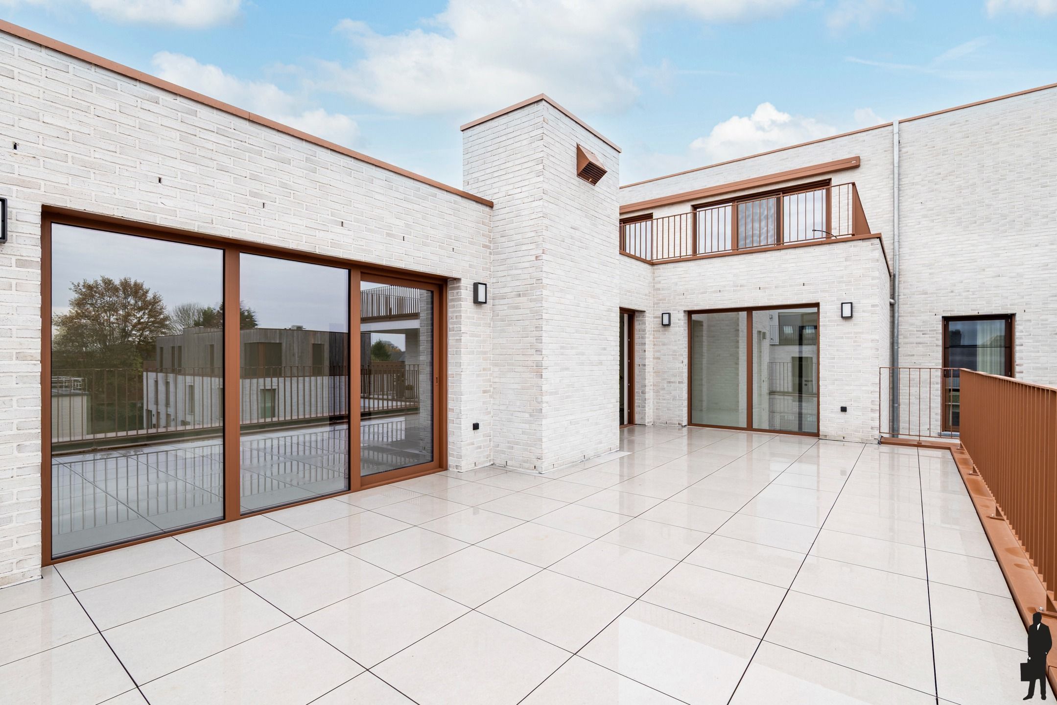 KOOP NU NOG AAN 6%! Stijlvol nieuwbouwproject het Bloemenhof gelegen in het centrum van Hoogstraten! foto 23