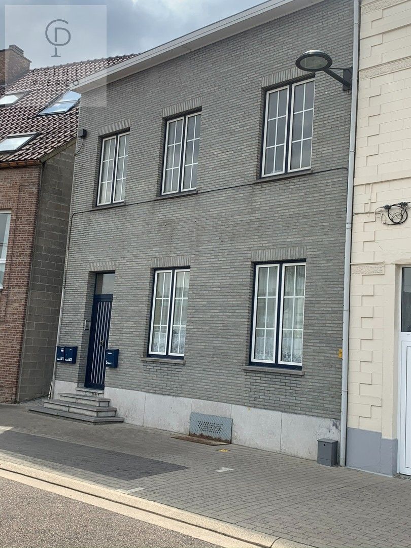 Huis te koop Smeestersstraat 5 - 3400 Landen