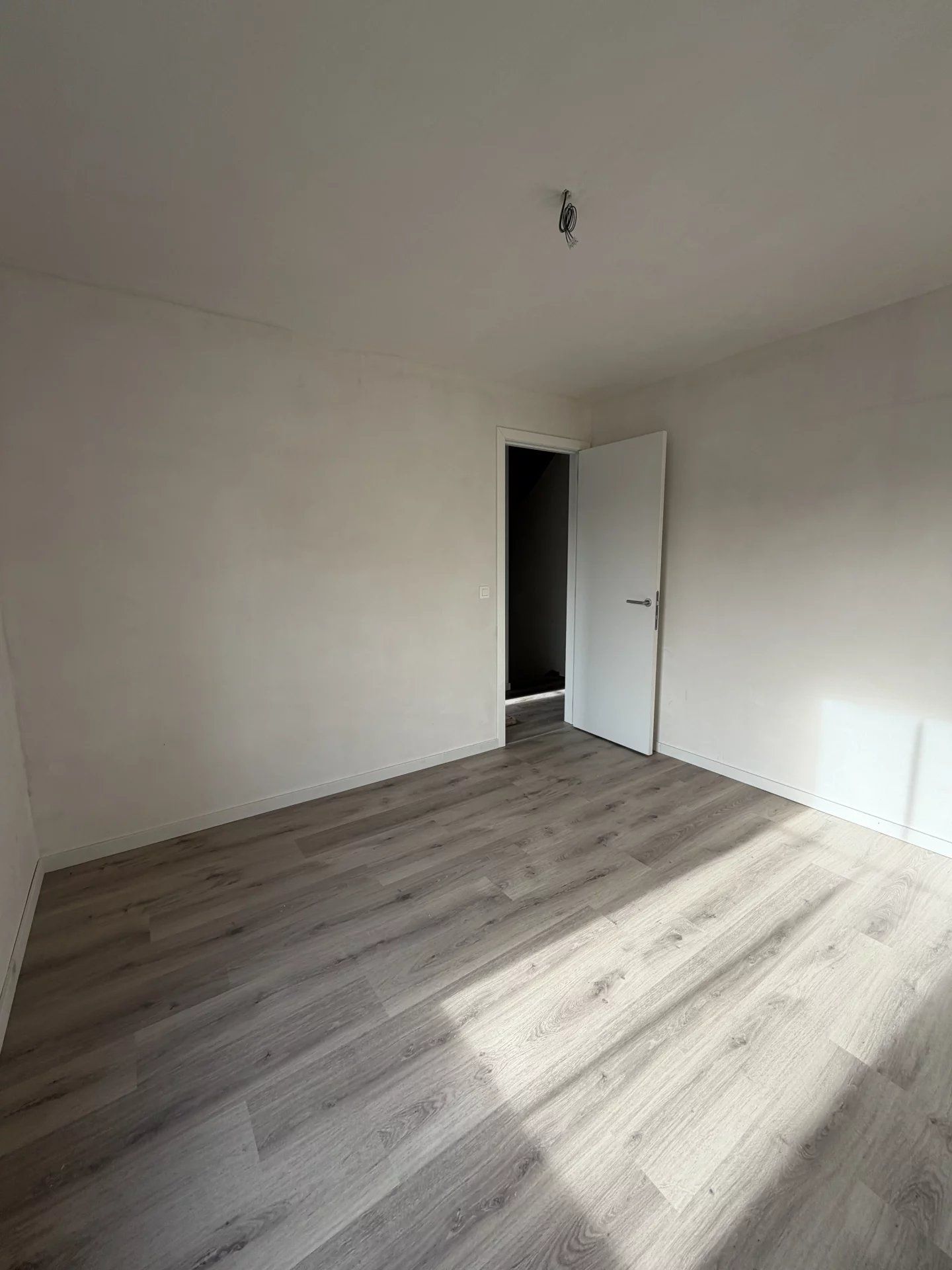 Rustig gelegen nieuwbouw woning in Koersel foto 15