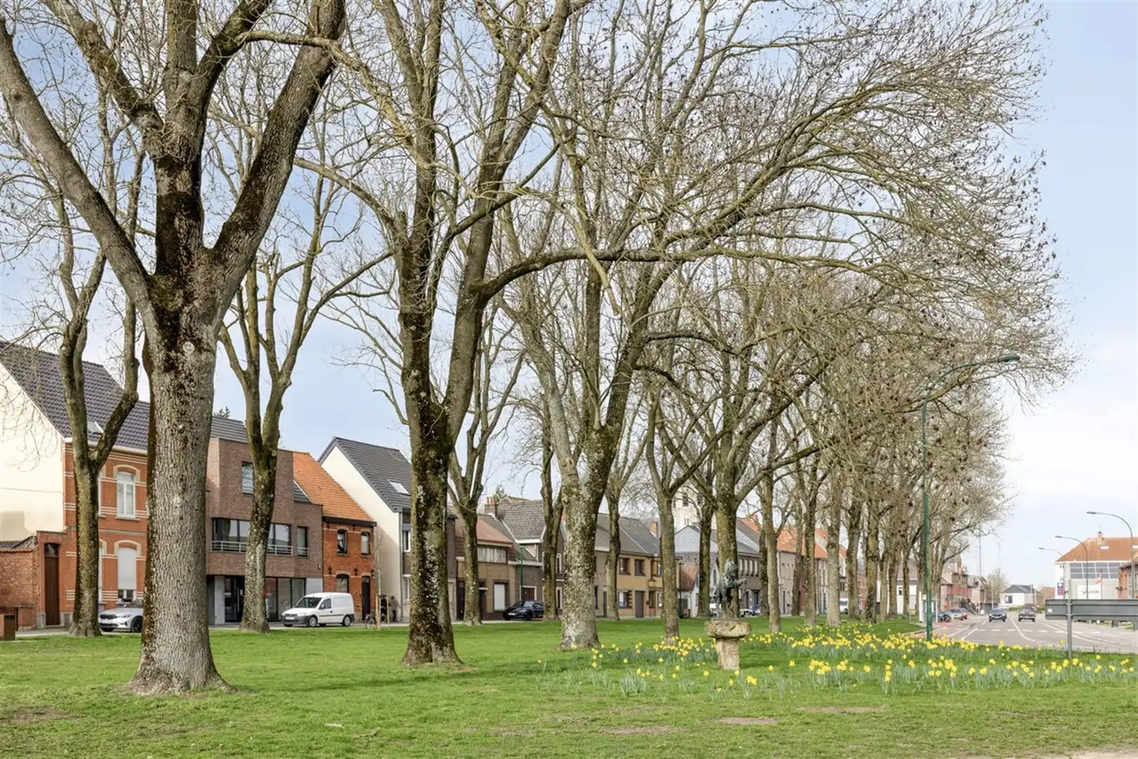 TOPPER: prachtige gezinswoning op toplocatie !!! foto 4