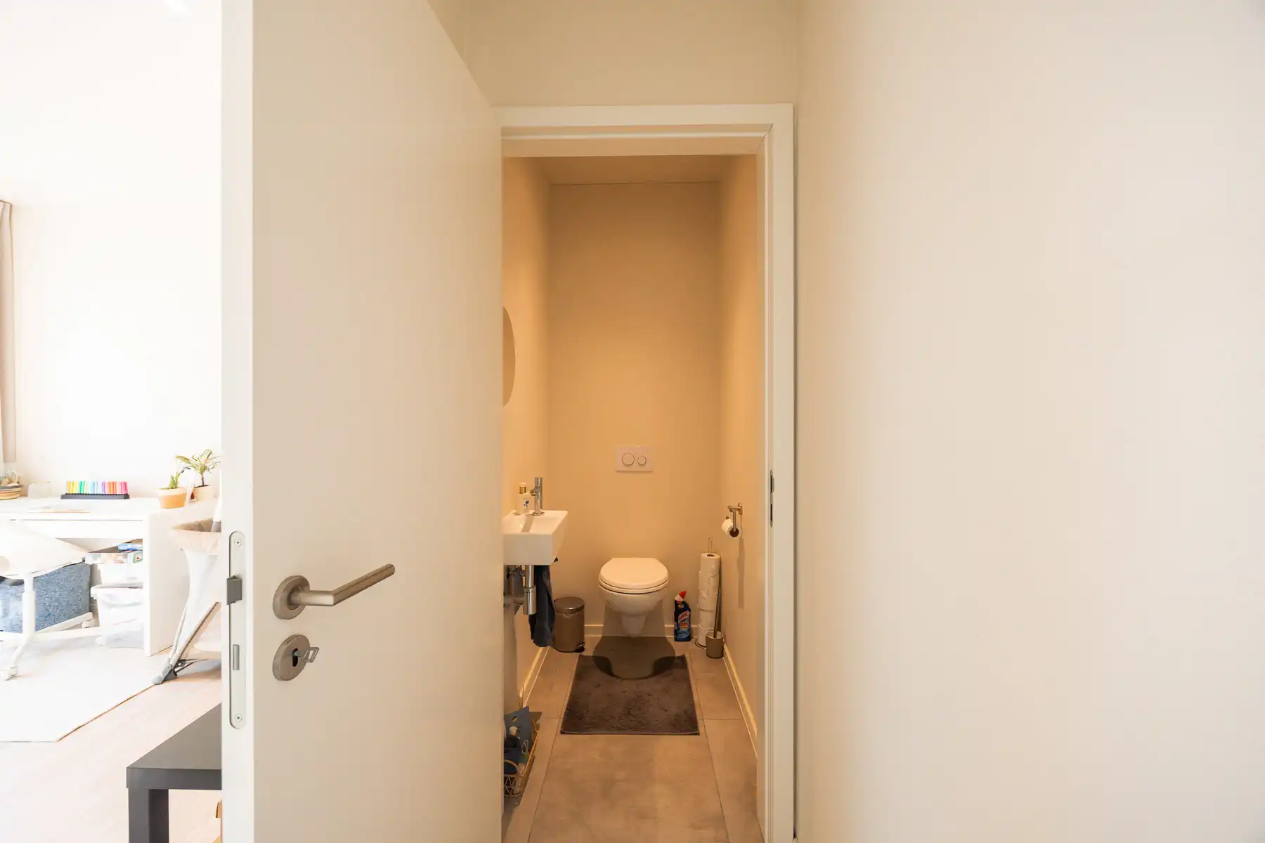 Lichtrijk BEN appartement in prachtig project foto 18