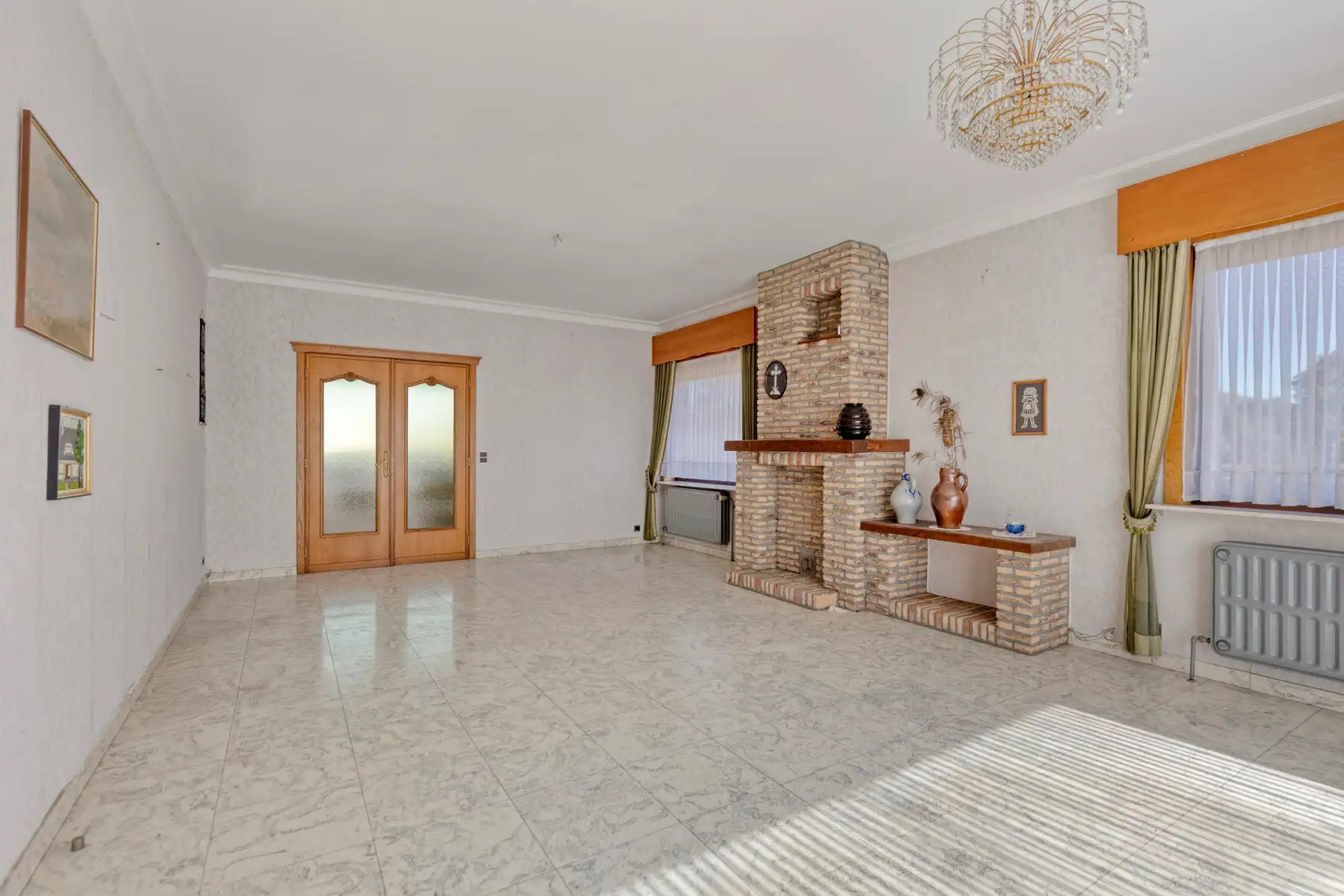 Te renoveren woning met 5 slaapkamers foto 5