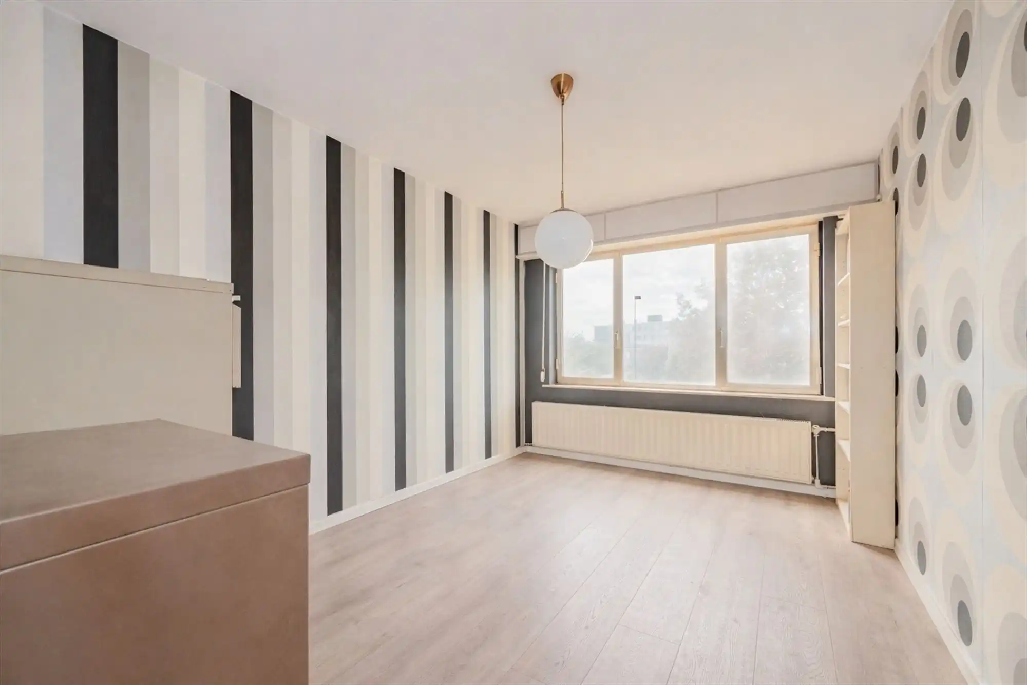 Ruim 2 Slaapkamer Appartement te Merksem foto 13