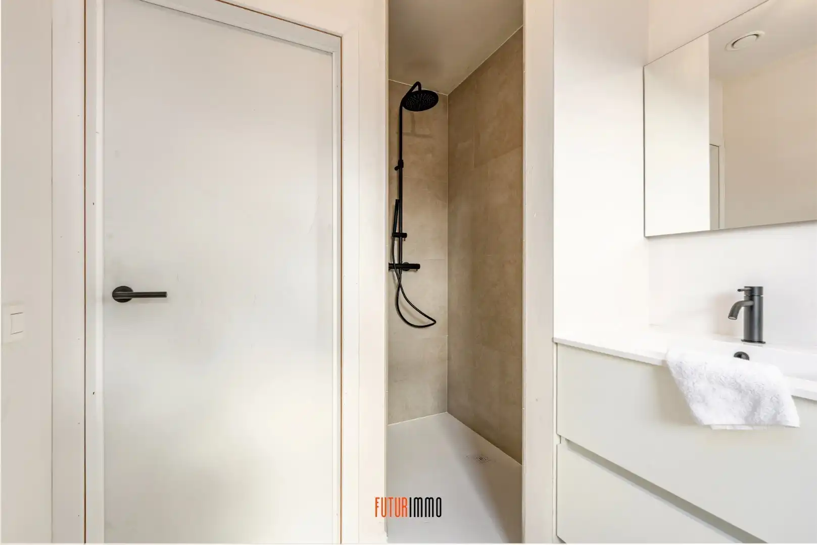 Half open nieuwbouwwoning - 6% BTW mogelijk! foto 16