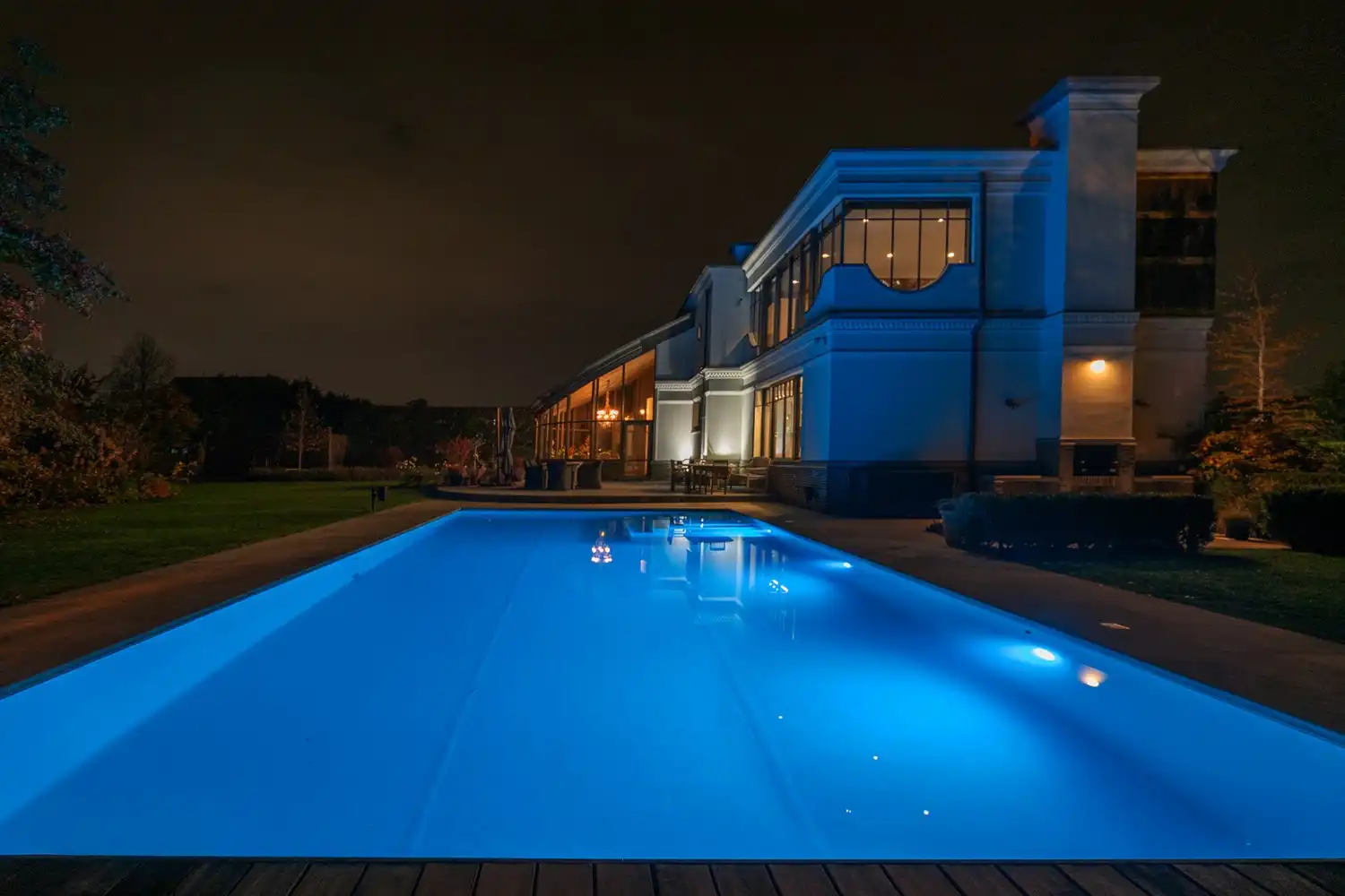 Prachtige en energiezuinige villa (587 m² bewoonbaar) op een perceel van 2617 m² te Hulshout foto 47