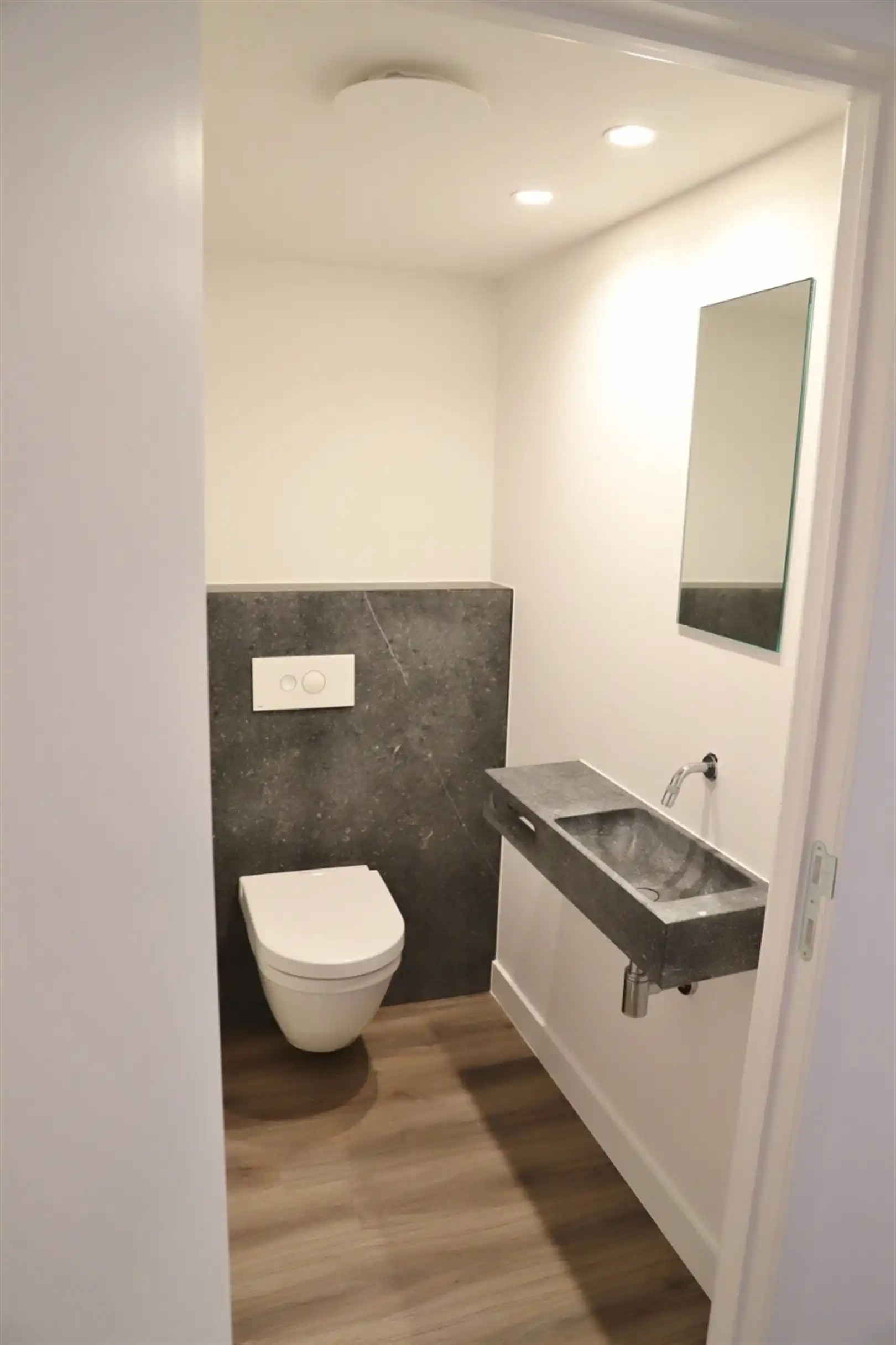 GV app te huur in het landelijke Maarkedal foto 6