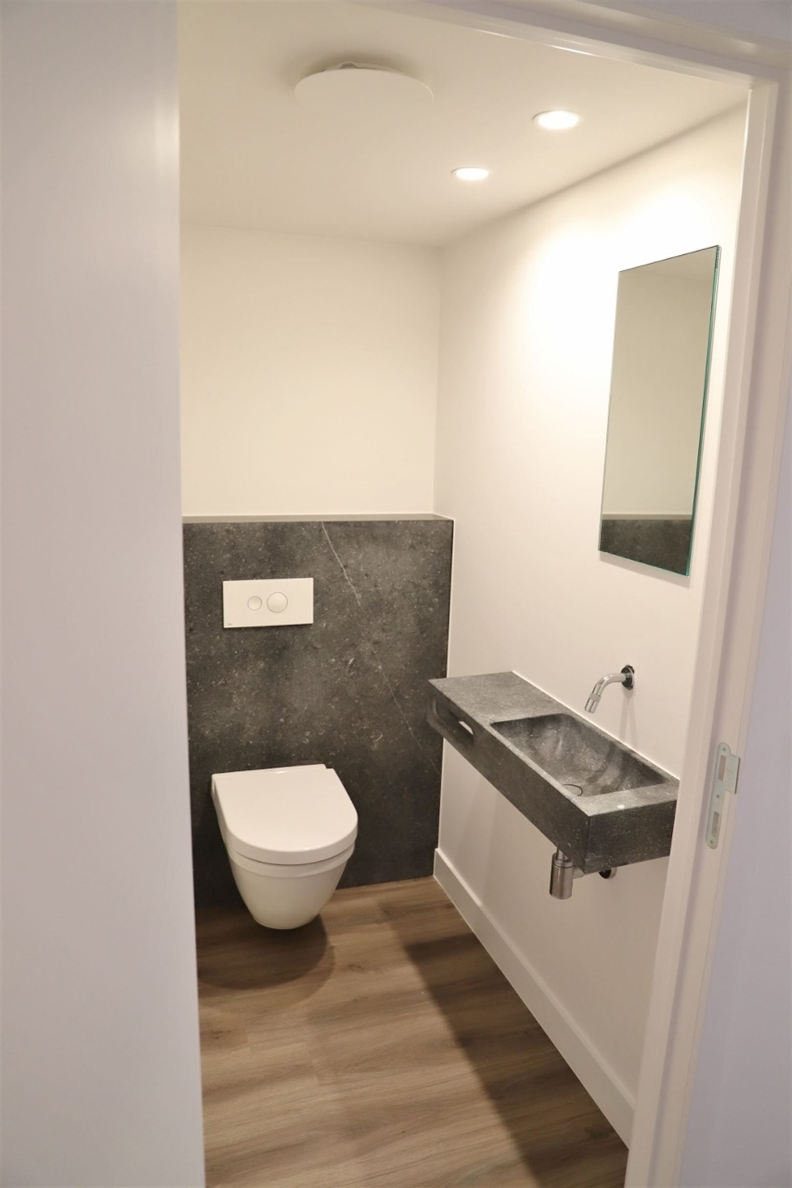 GV app te huur in het landelijke Maarkedal foto 6