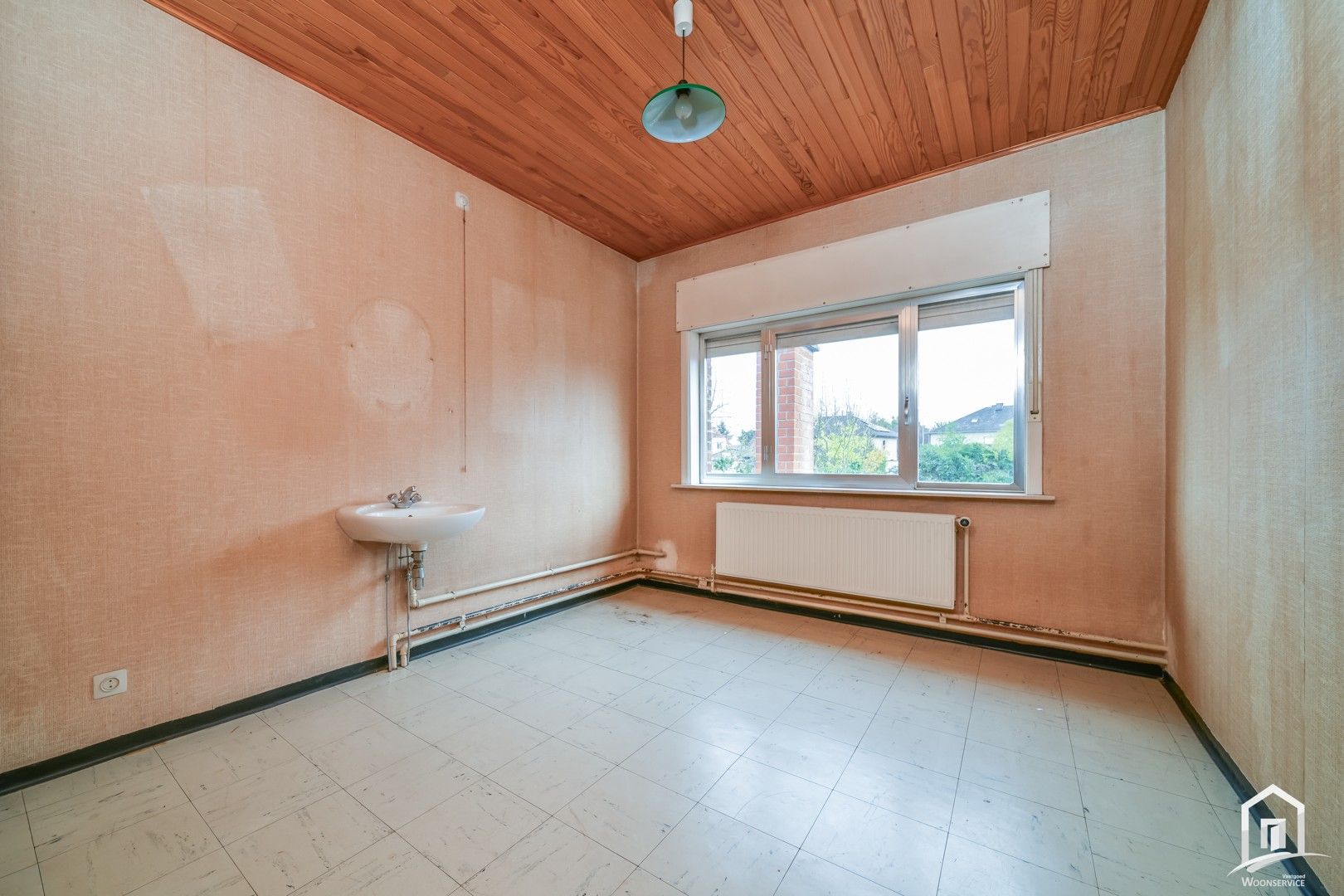 Zeer degelijke en ruime gezinswoning te Teralfene foto 11