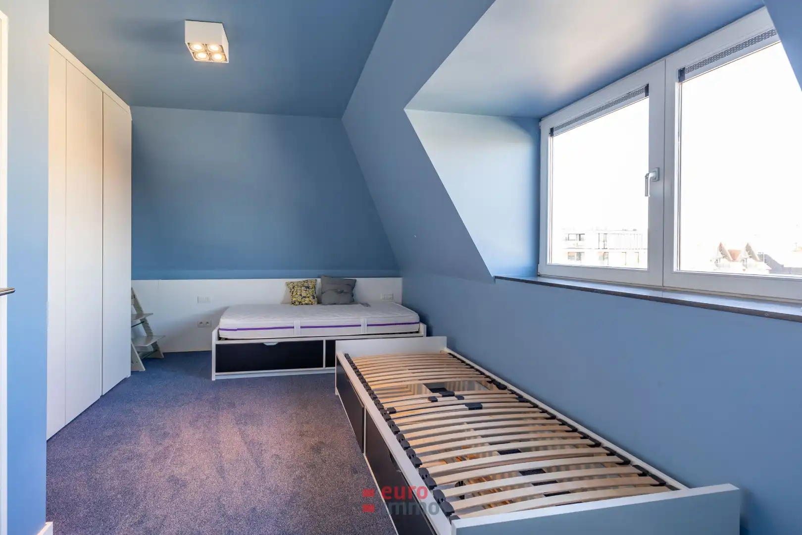 Penthouse met uitzonderlijke troeven! foto 17