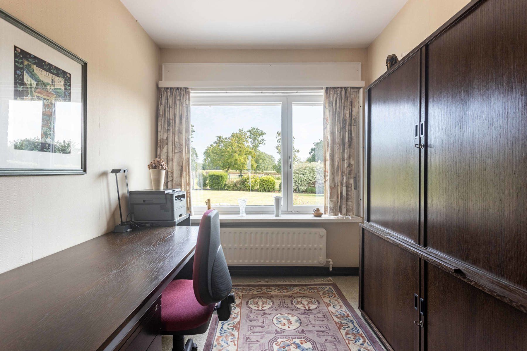 Charmante gezinswoning met 5 slaapkamers en riante tuin. foto 15