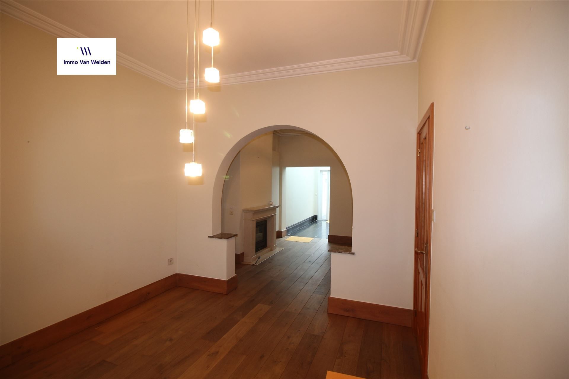 Gerenoveerde woning met tuin te Kruisem foto 10