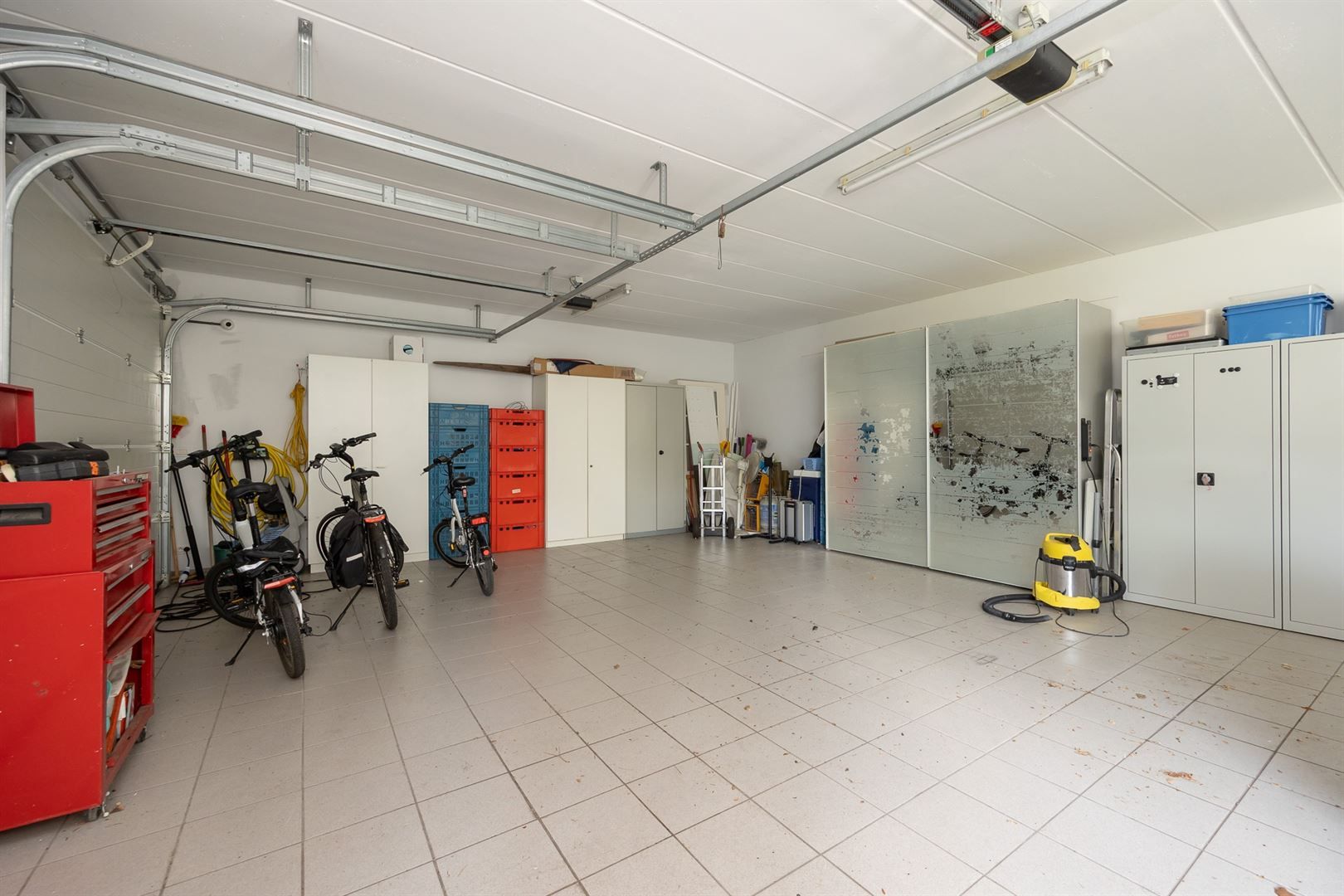 Een moderne villa met 4 ruime SLKS  nabij het centrum van Heide- Kalmthout. foto 15