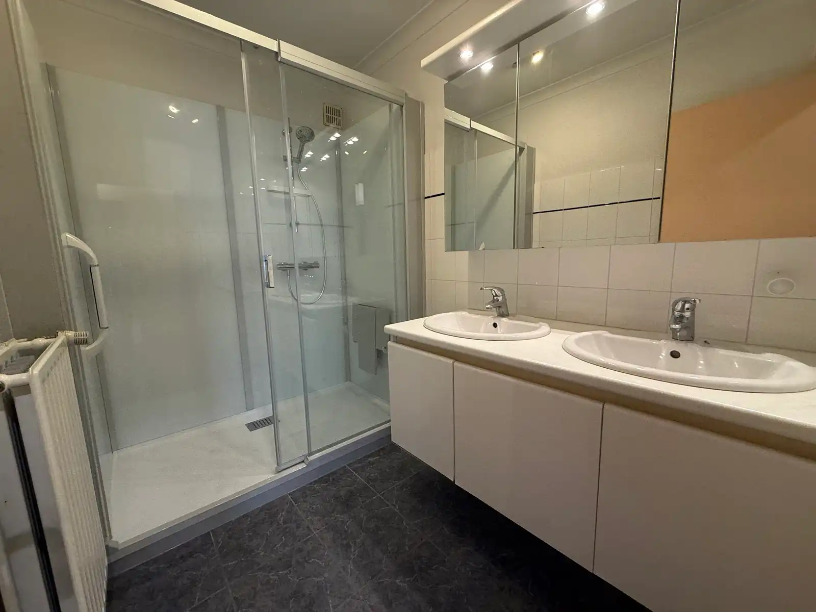 3 slaapkamer appartement met een garage aan station van Beernem foto 25