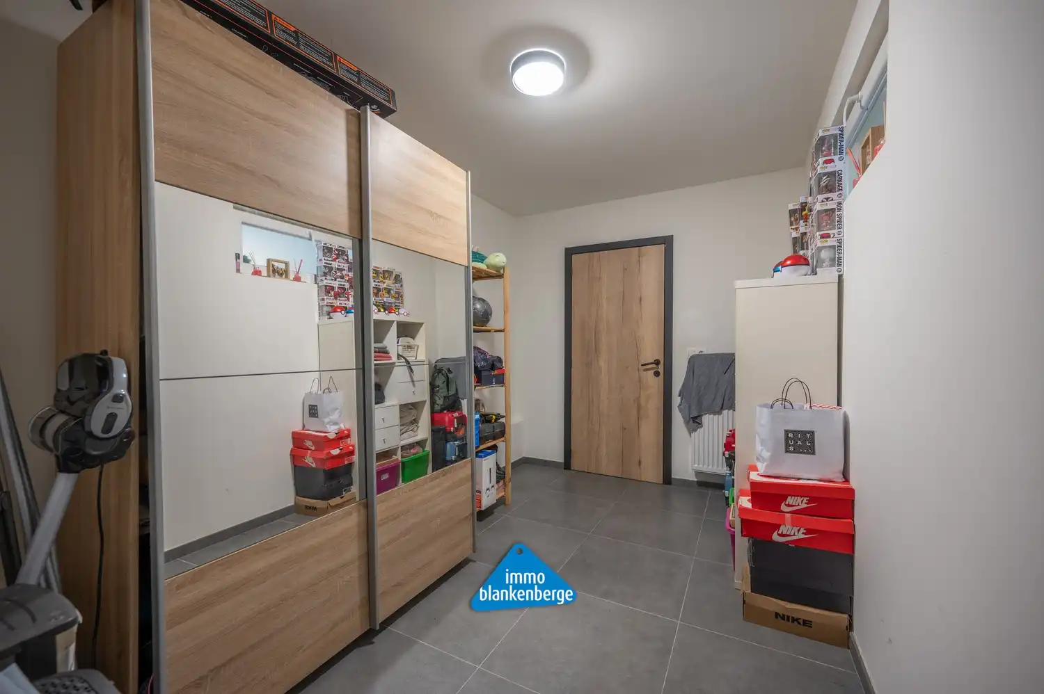 Unieke investeringskans: Opbrengsteigendom met 5 entiteiten nabij Grote Markt en Jachthaven. foto 45