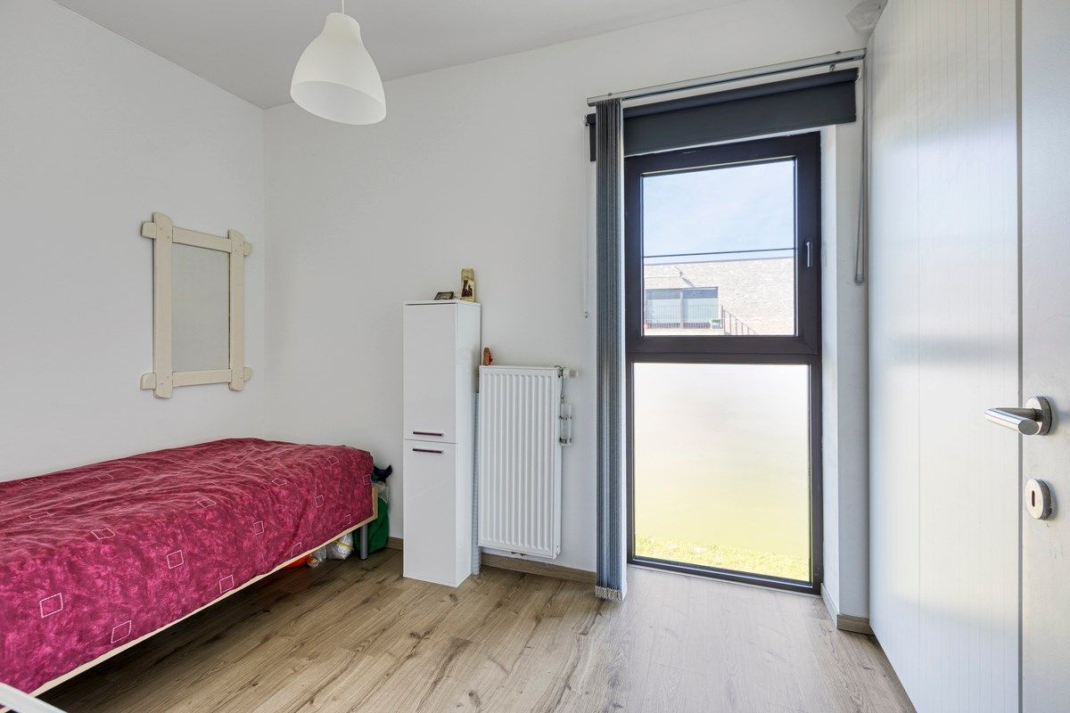 Instapklaar en energiezuinig appartement op centrale ligging in Tongeren foto 16