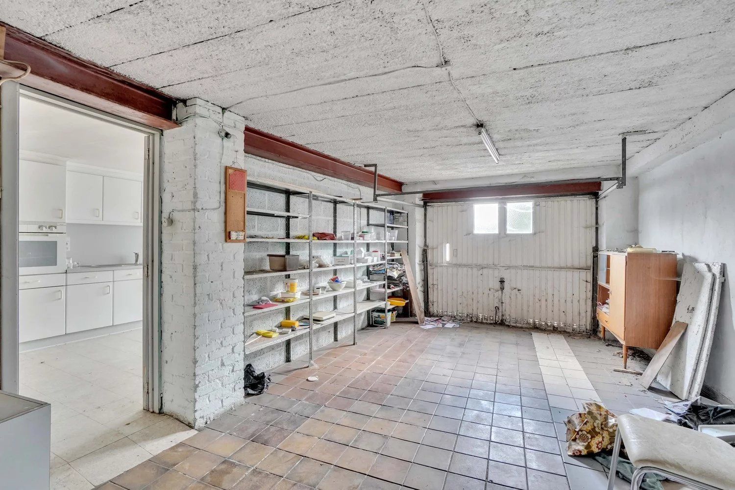Hoeve op ruim perceel met extra bouwgrond foto 15